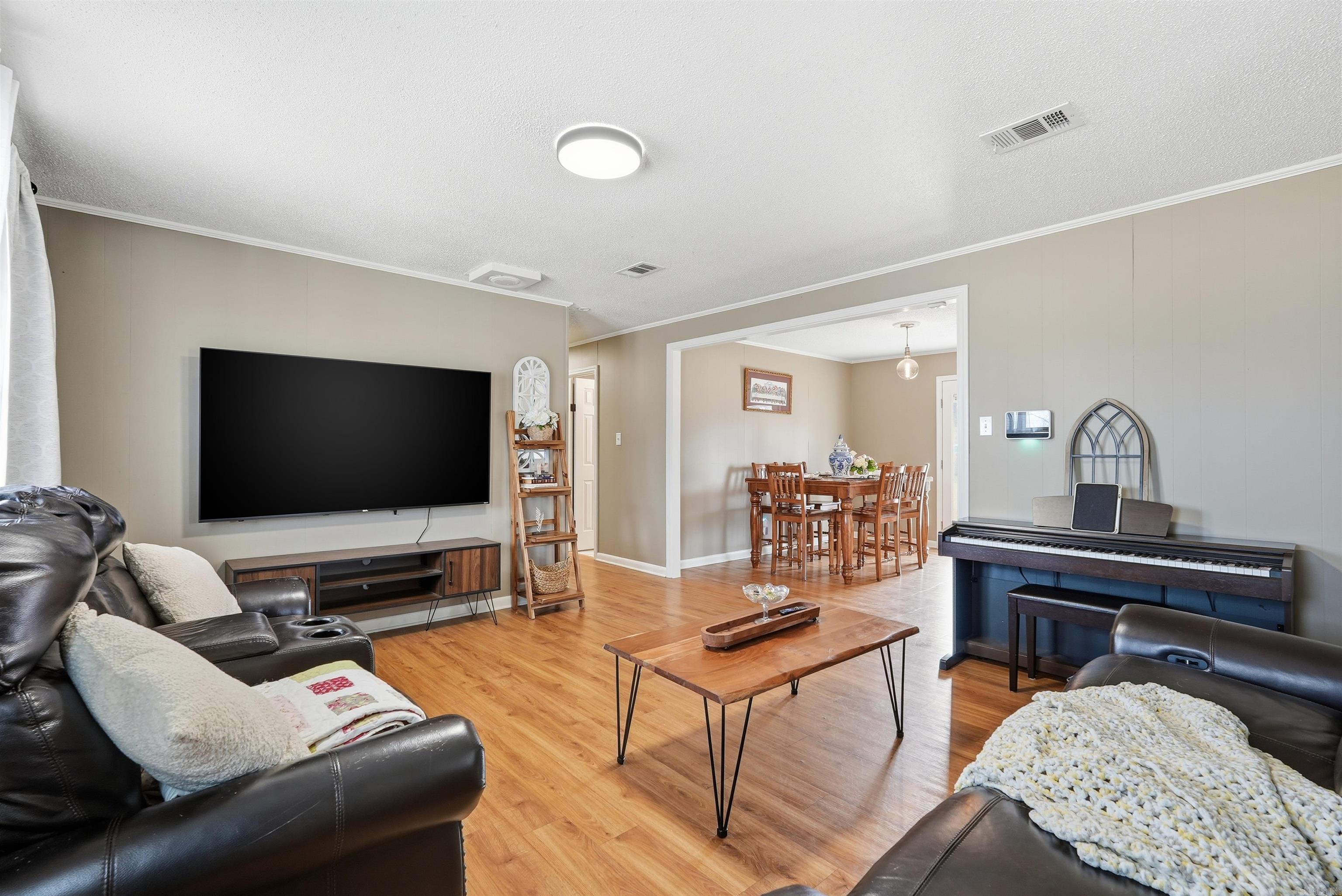 BEEBE OUTLOTS - Residential