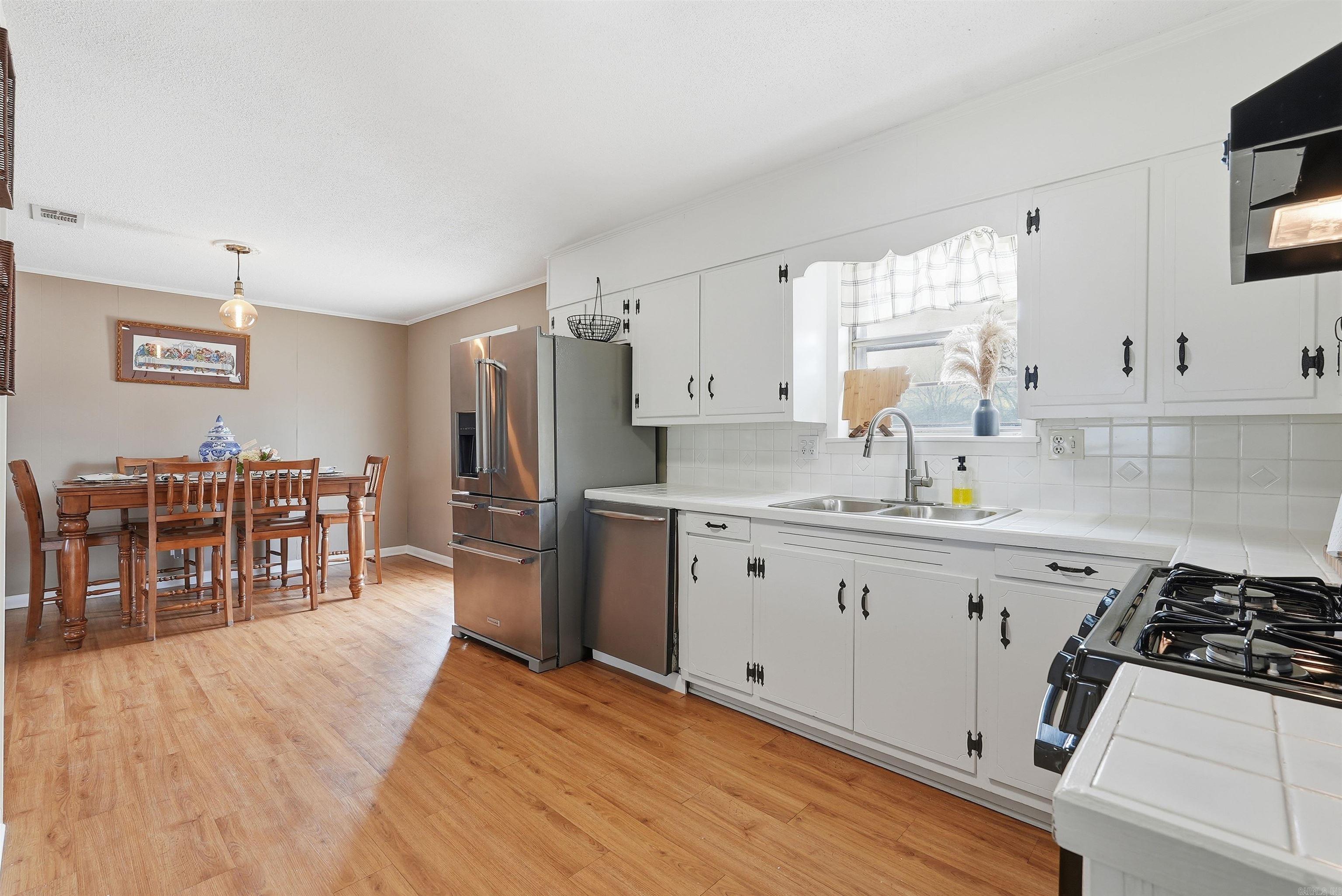 BEEBE OUTLOTS - Residential