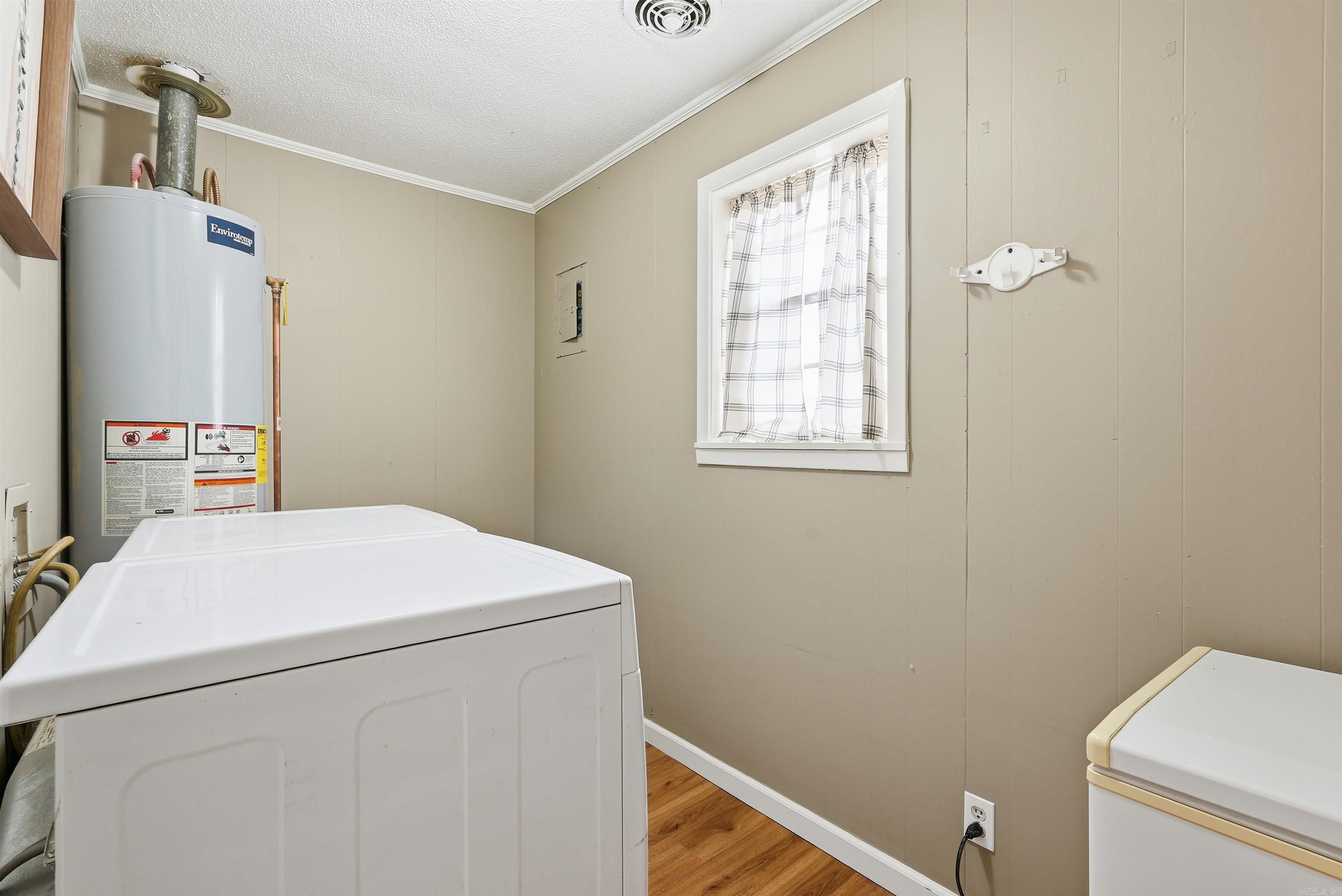 BEEBE OUTLOTS - Residential