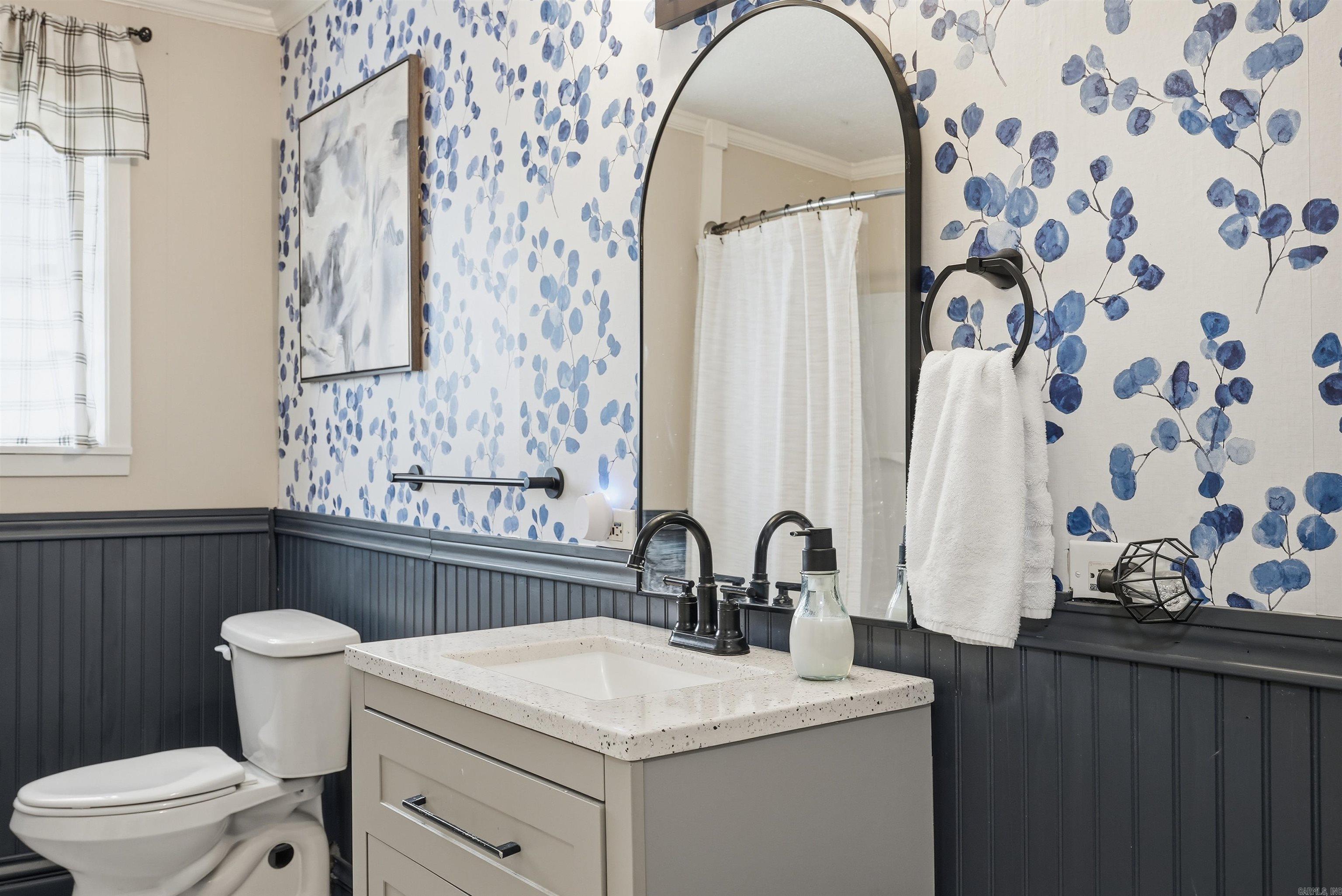 BEEBE OUTLOTS - Residential