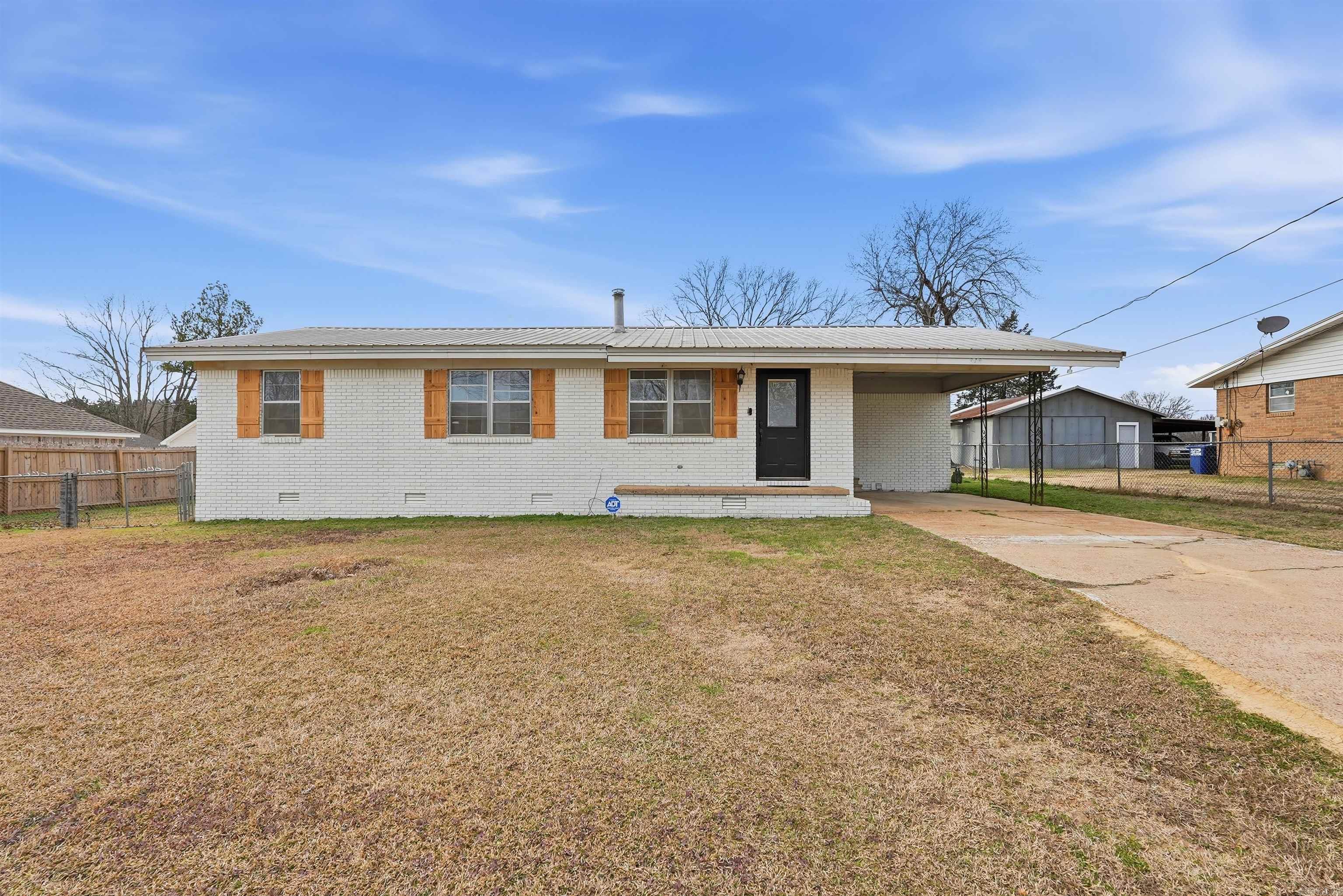 BEEBE OUTLOTS - Residential