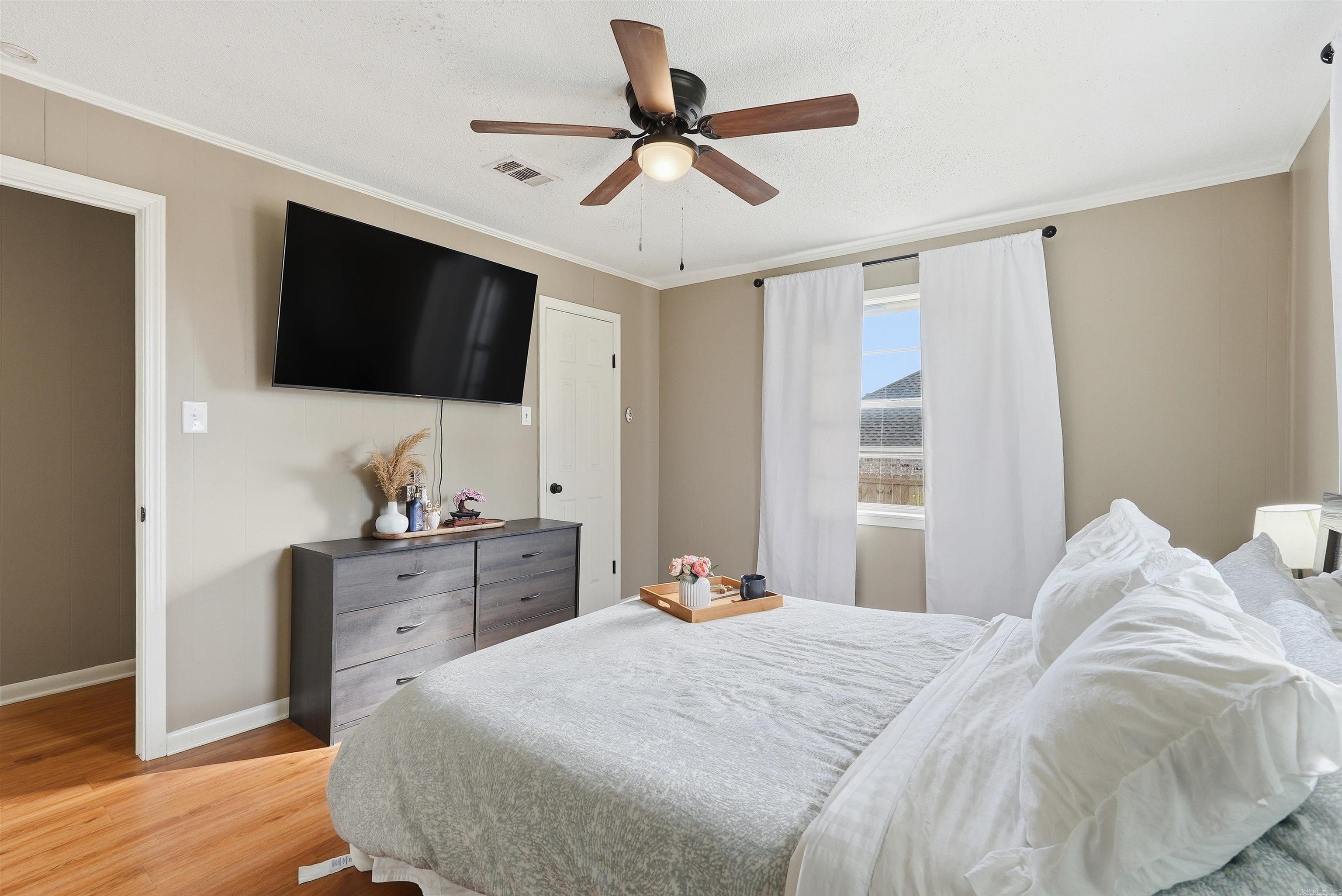 BEEBE OUTLOTS - Residential