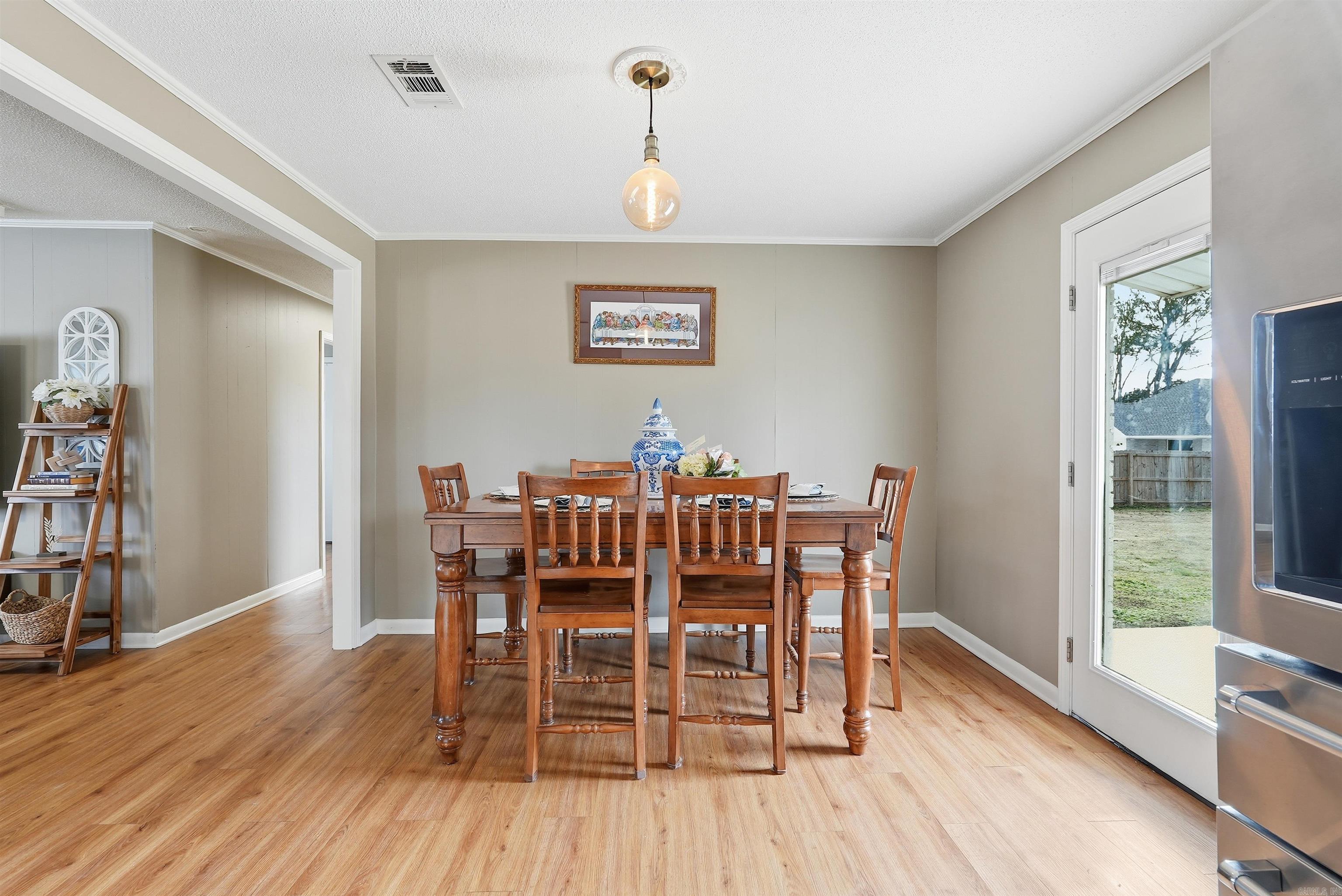 BEEBE OUTLOTS - Residential