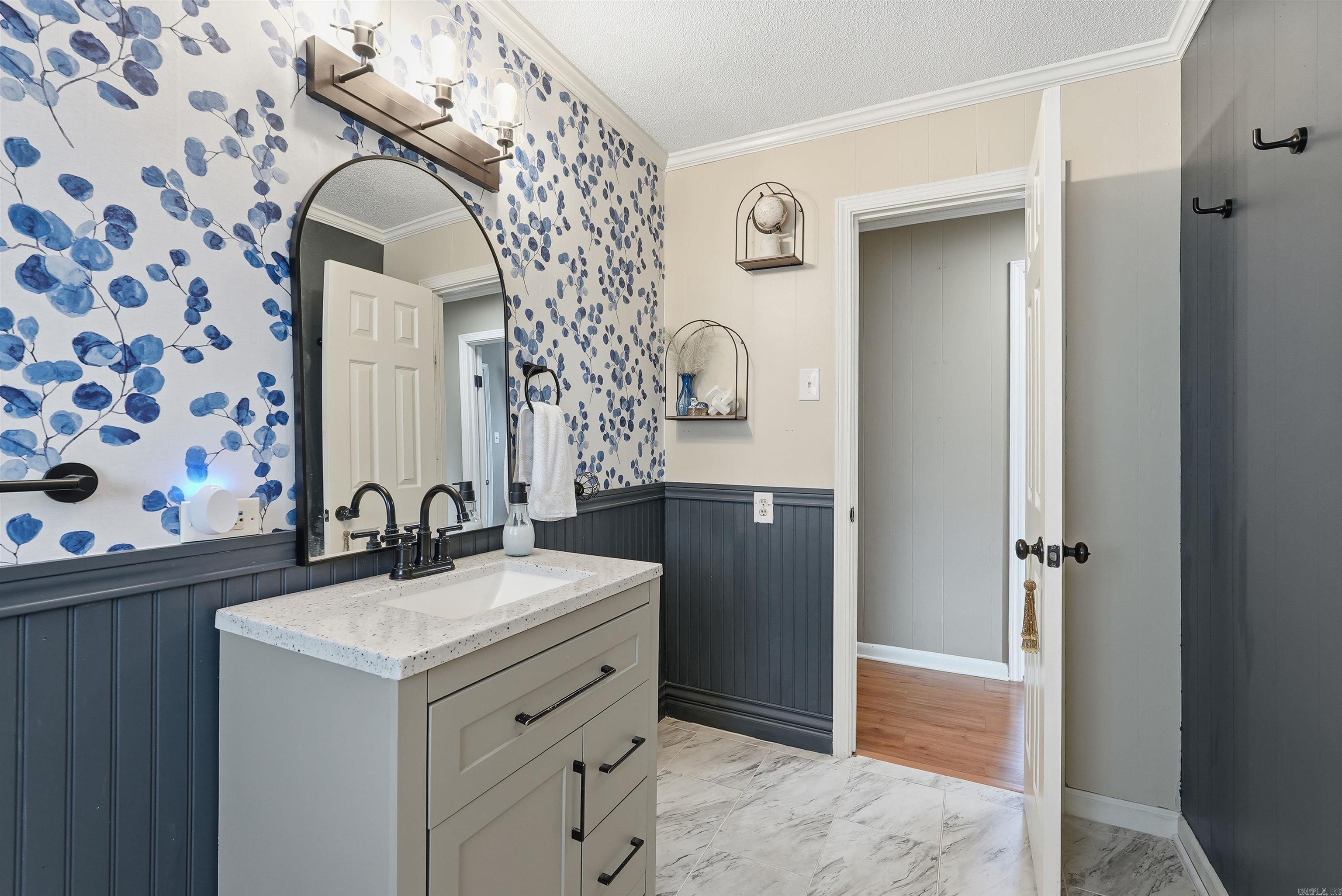 BEEBE OUTLOTS - Residential