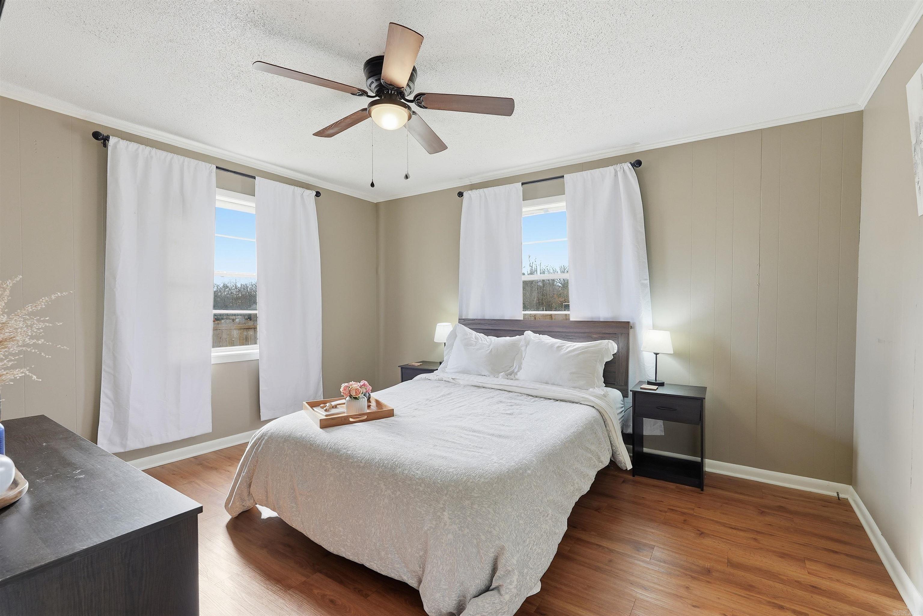 BEEBE OUTLOTS - Residential