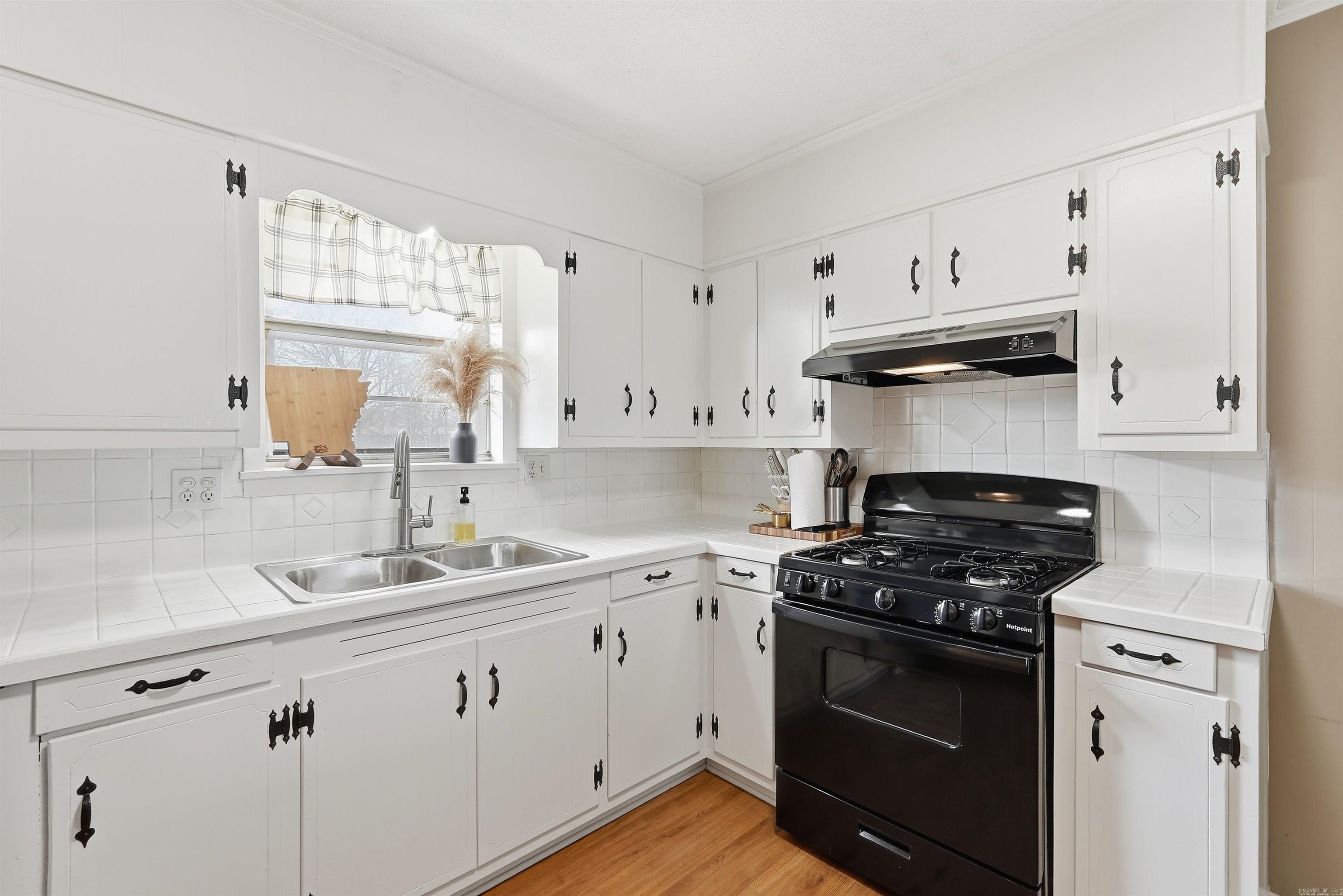 BEEBE OUTLOTS - Residential