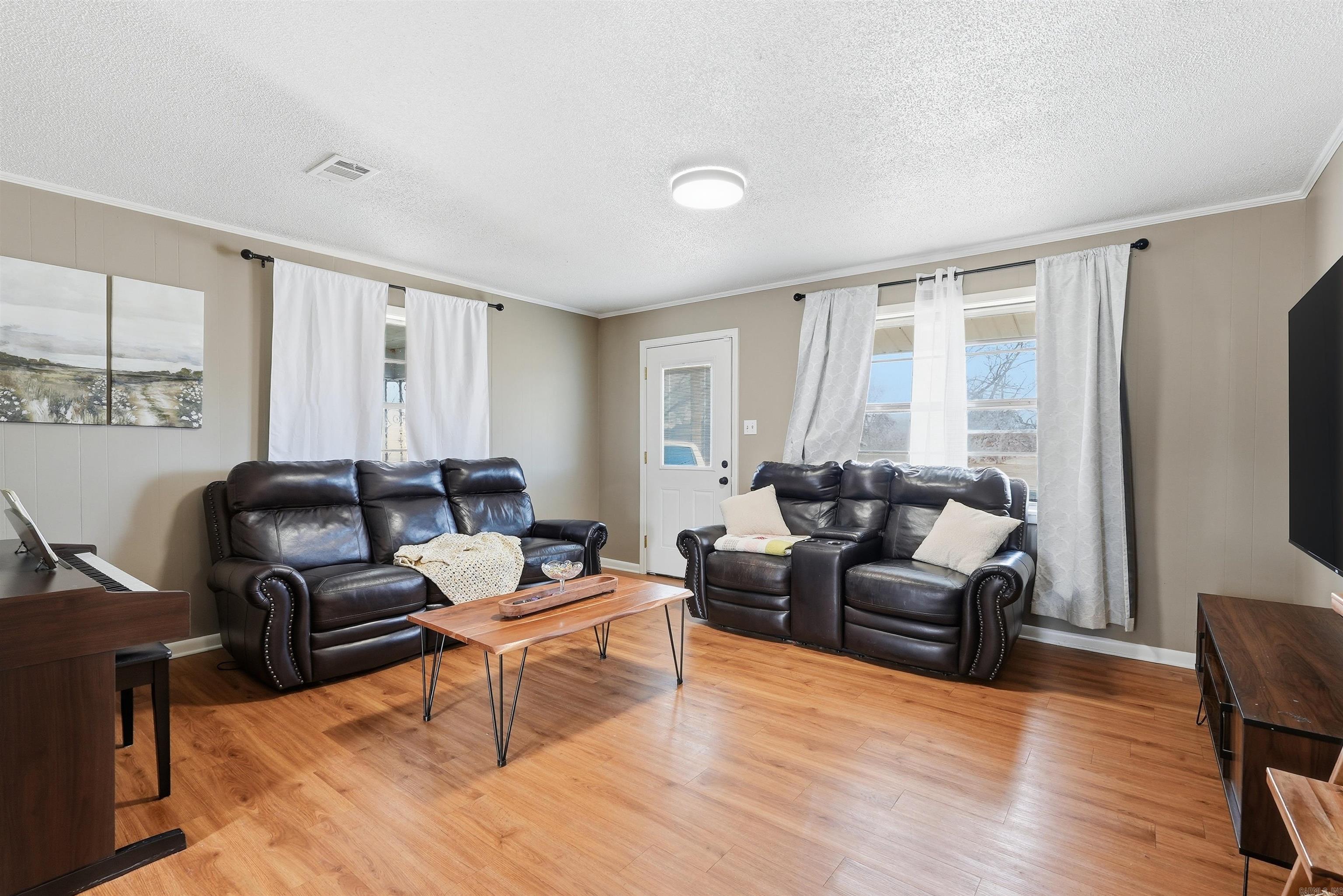 BEEBE OUTLOTS - Residential