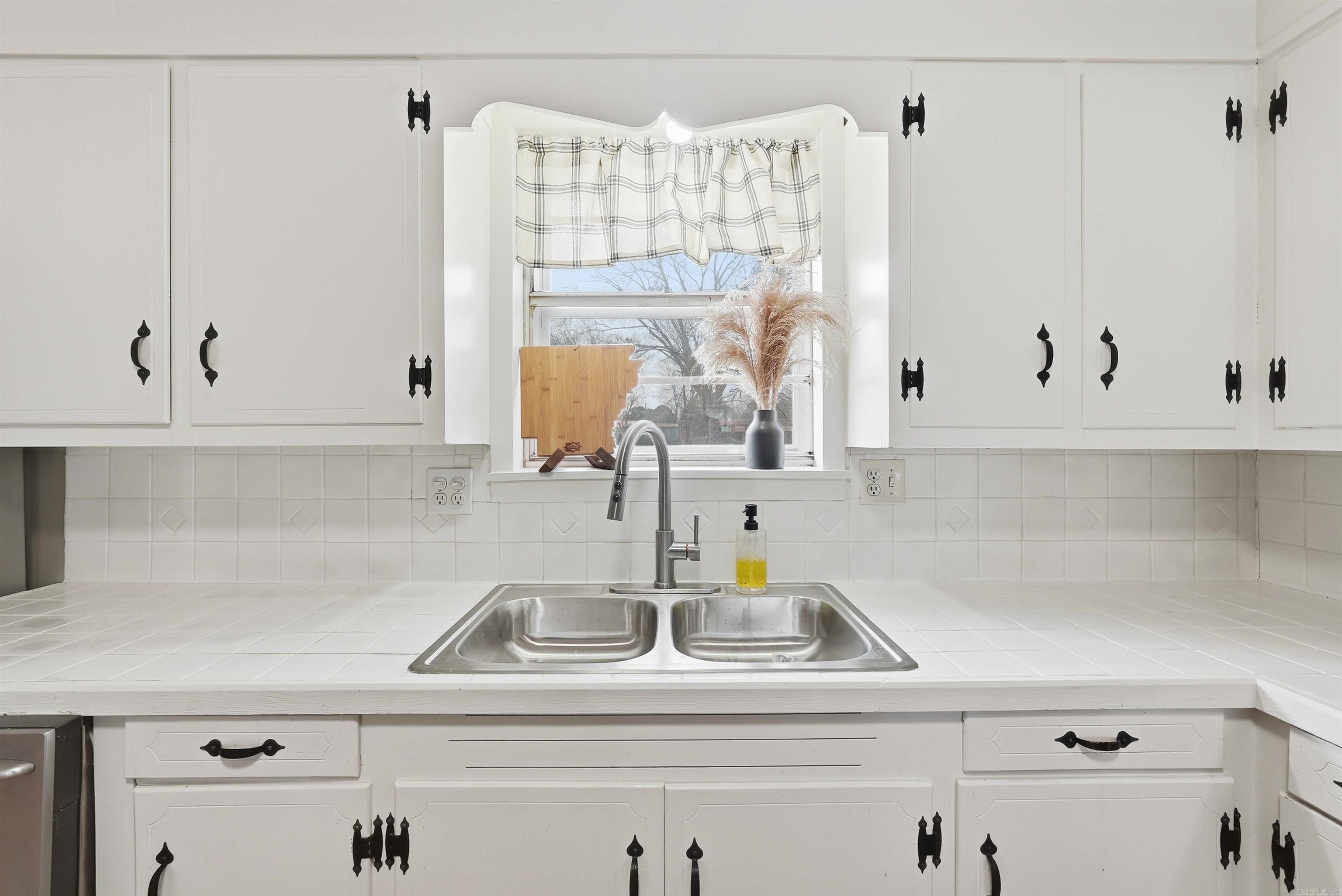 BEEBE OUTLOTS - Residential