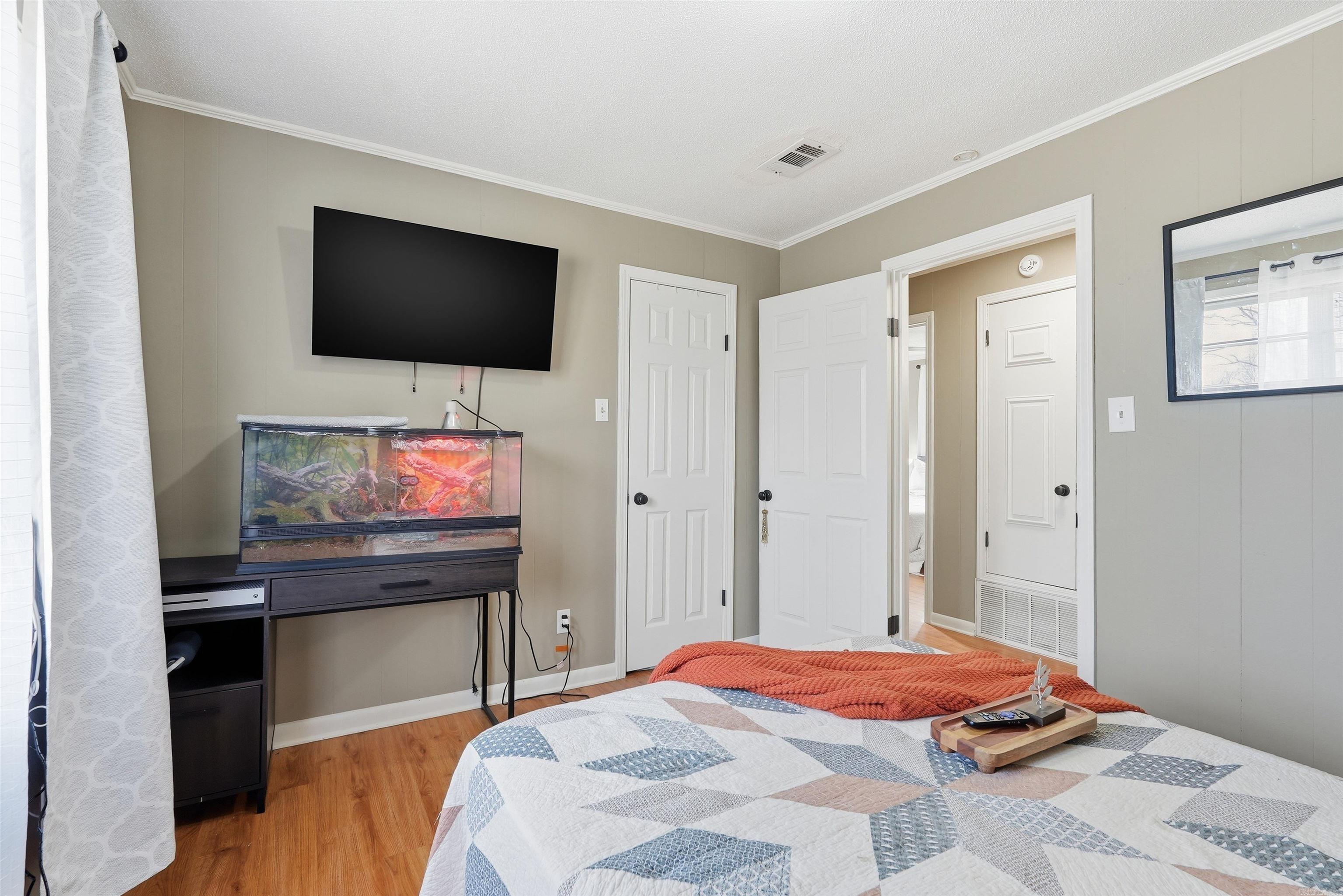 BEEBE OUTLOTS - Residential