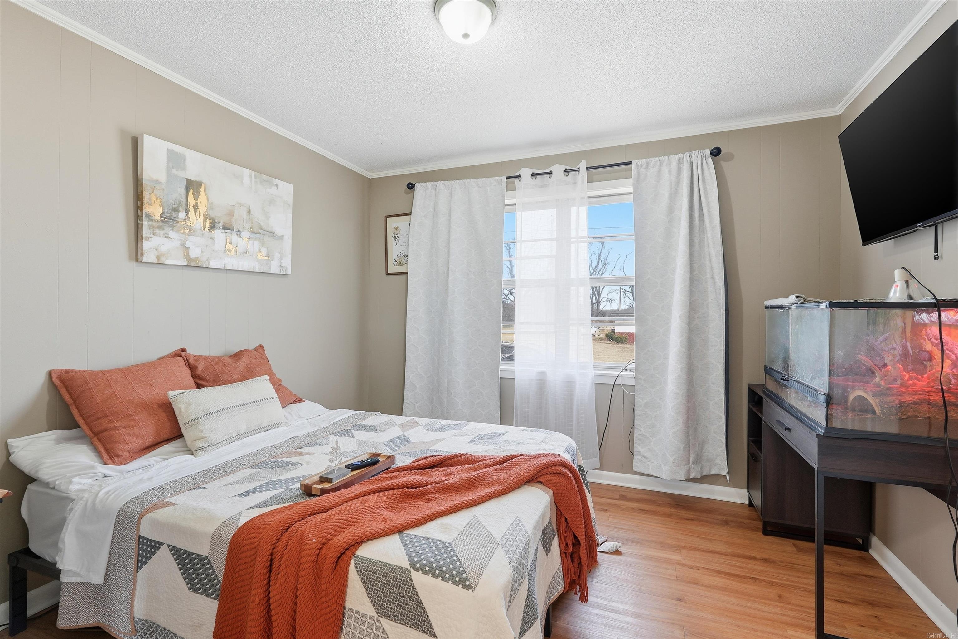 BEEBE OUTLOTS - Residential