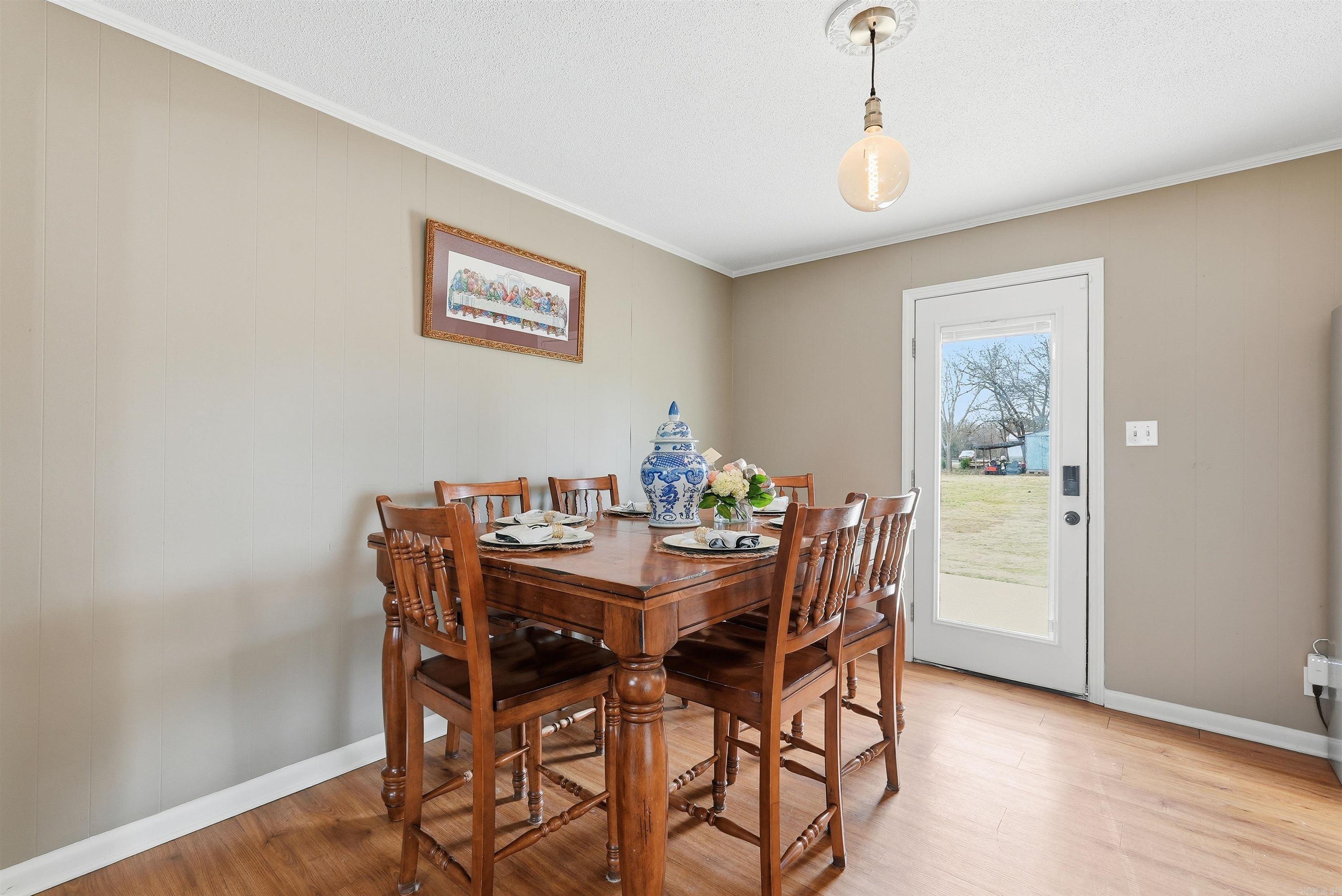 BEEBE OUTLOTS - Residential