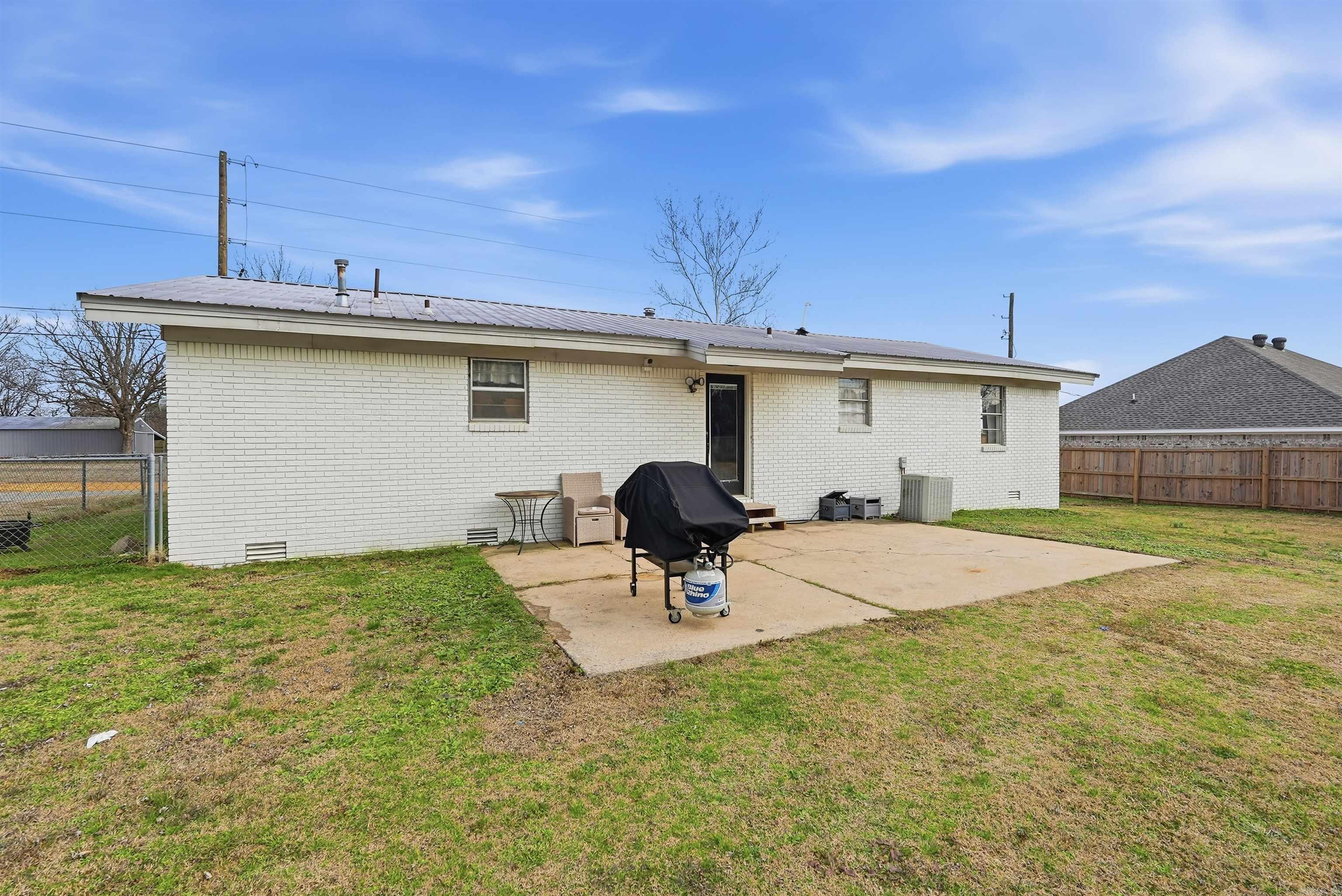 BEEBE OUTLOTS - Residential