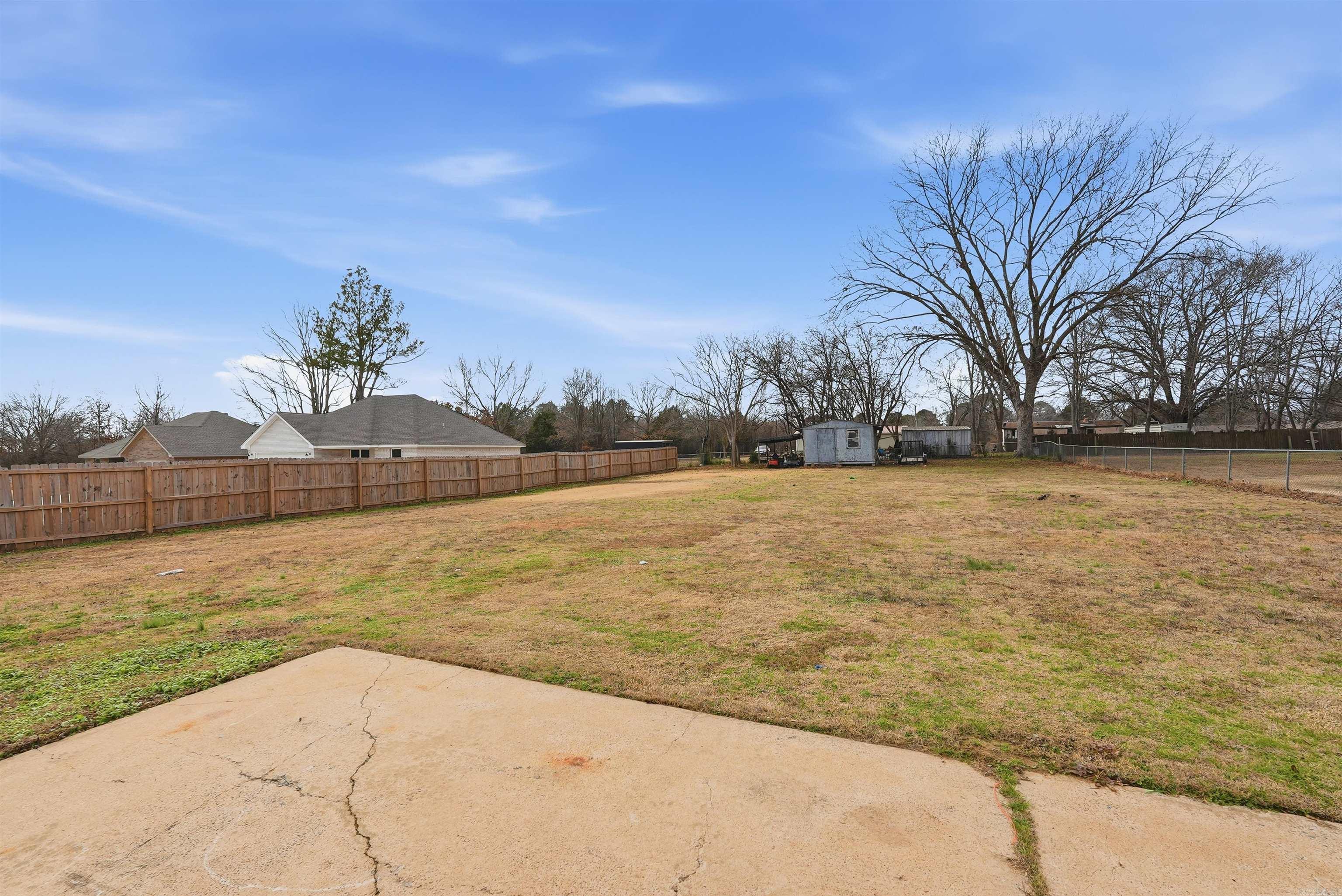 BEEBE OUTLOTS - Residential