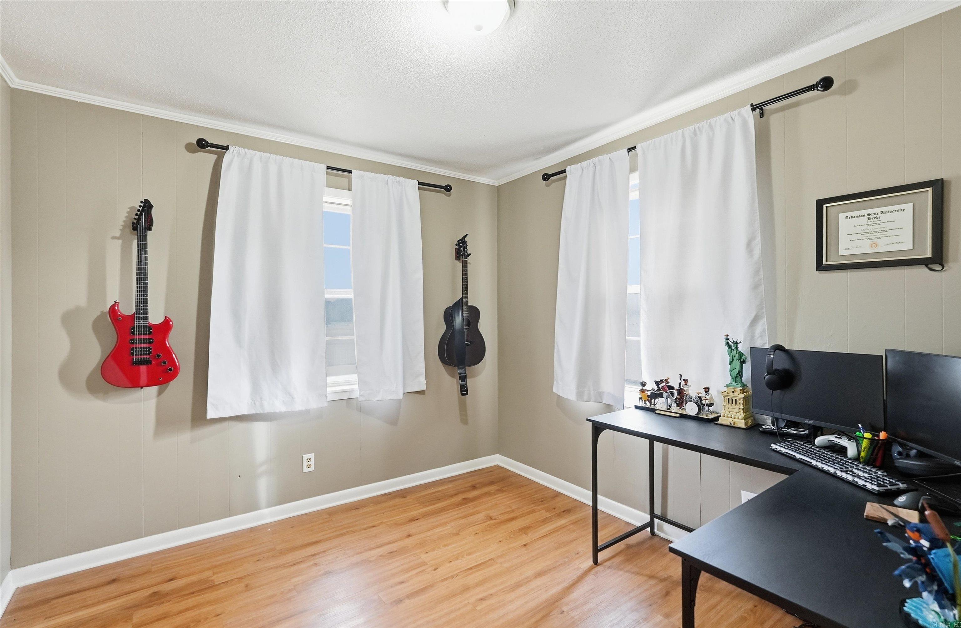 BEEBE OUTLOTS - Residential