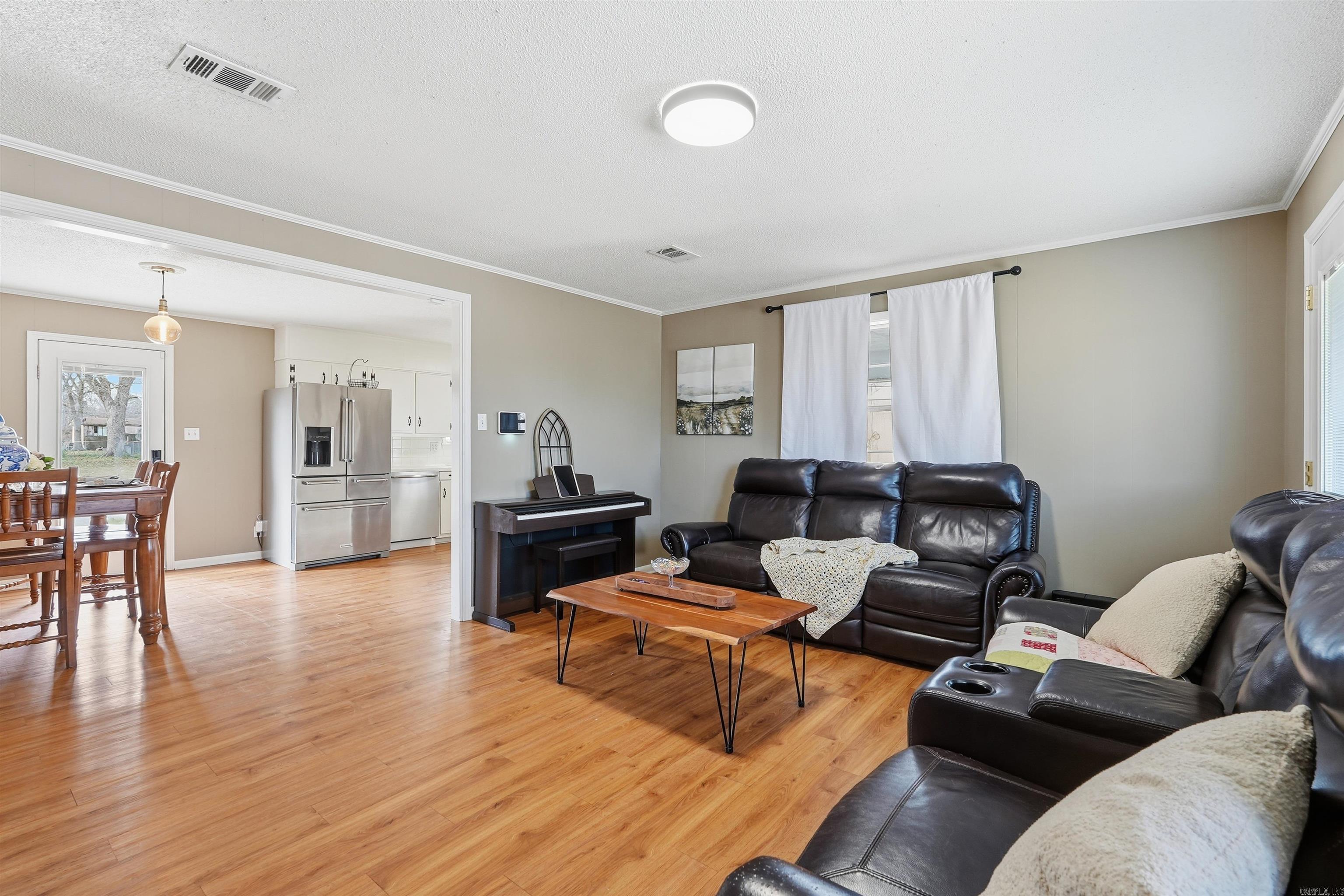 BEEBE OUTLOTS - Residential