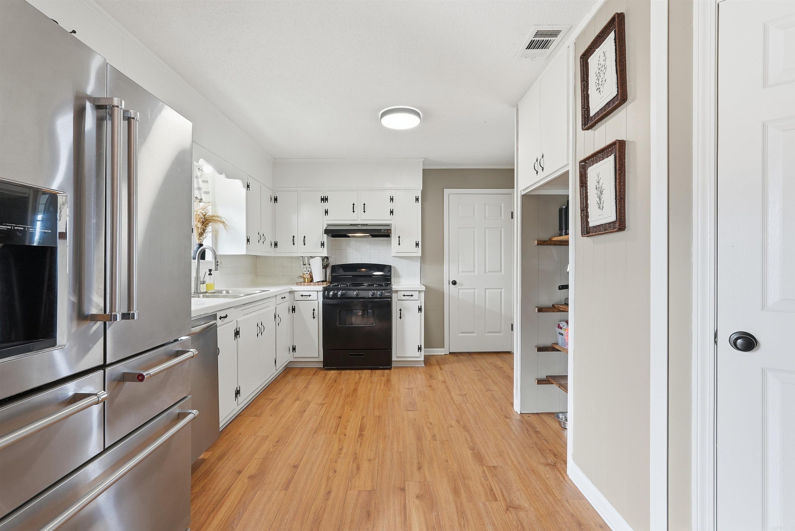 BEEBE OUTLOTS - Residential