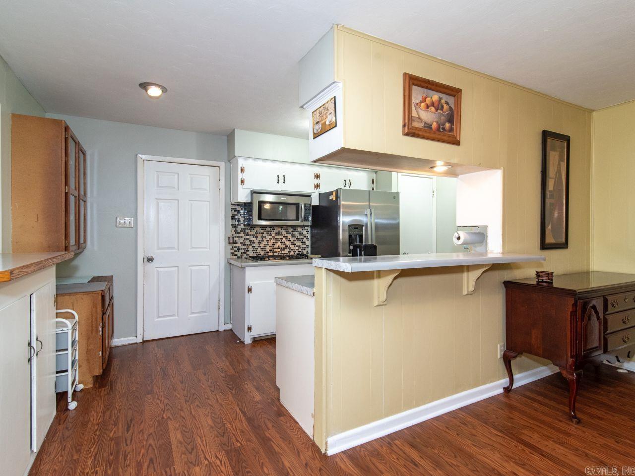 Lake View - Residential