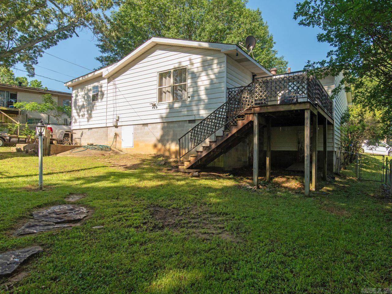 Lake View - Residential
