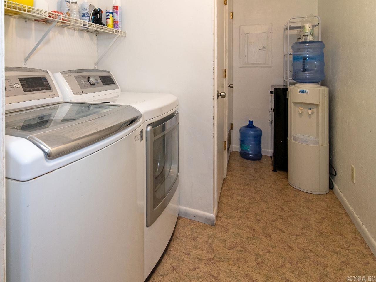 Lake View - Residential