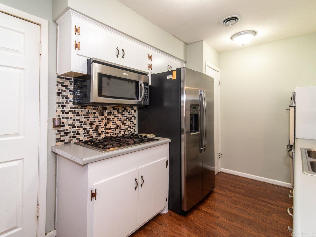 Lake View - Residential