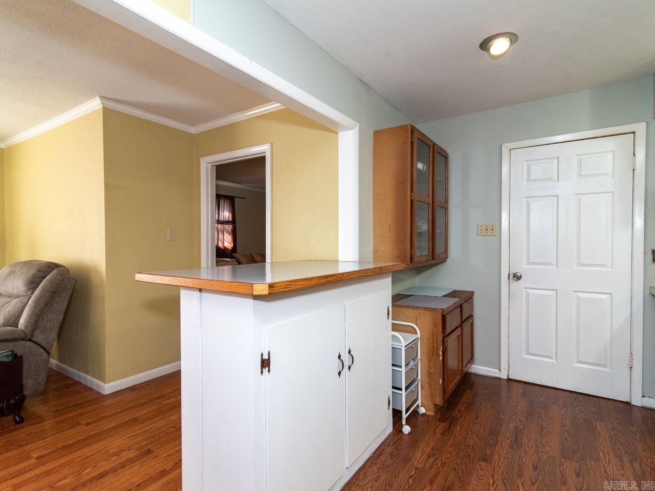 Lake View - Residential