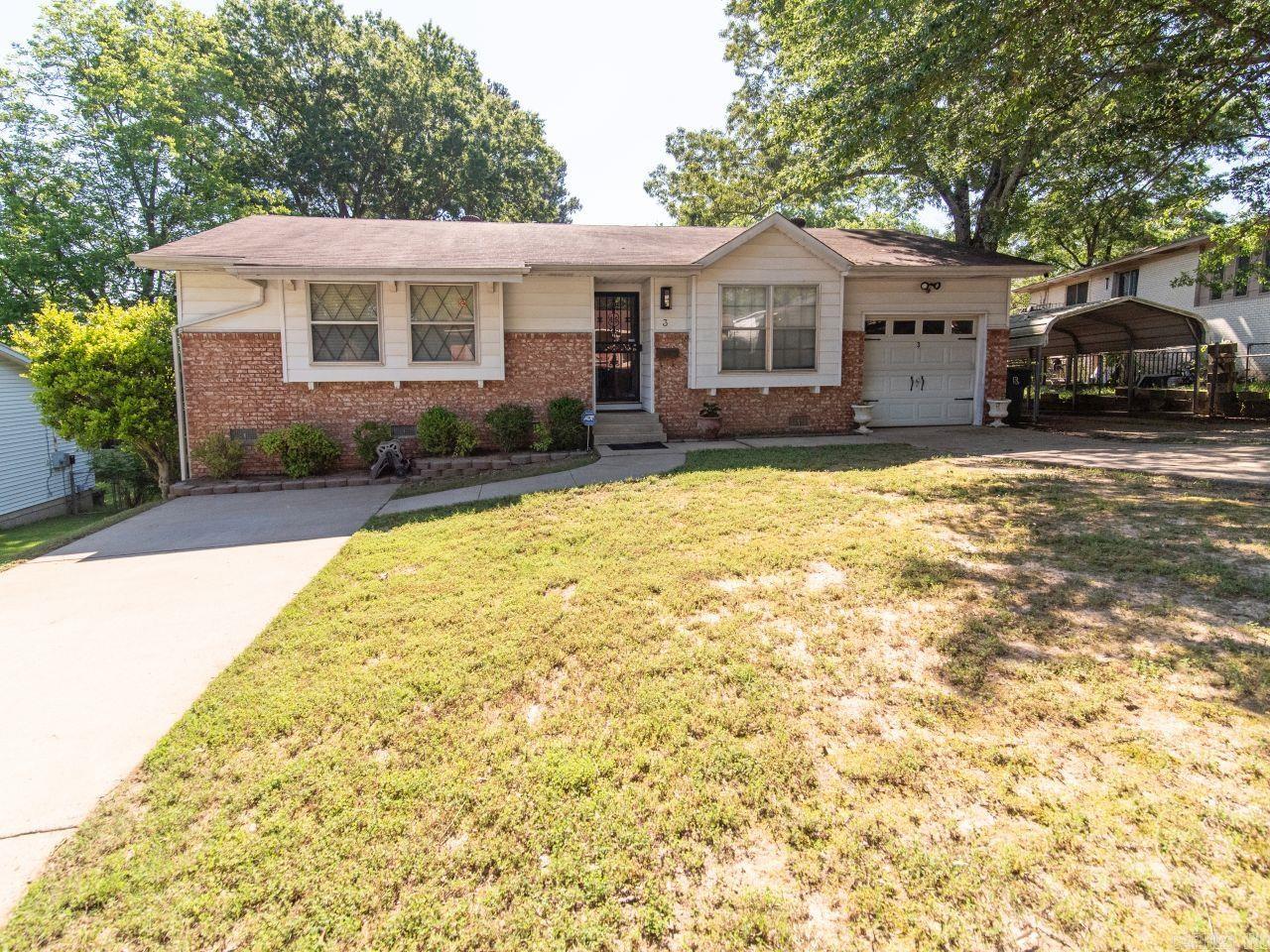 Lake View - Residential