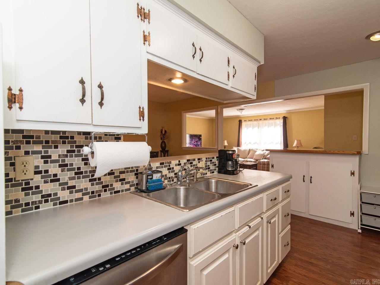 Lake View - Residential