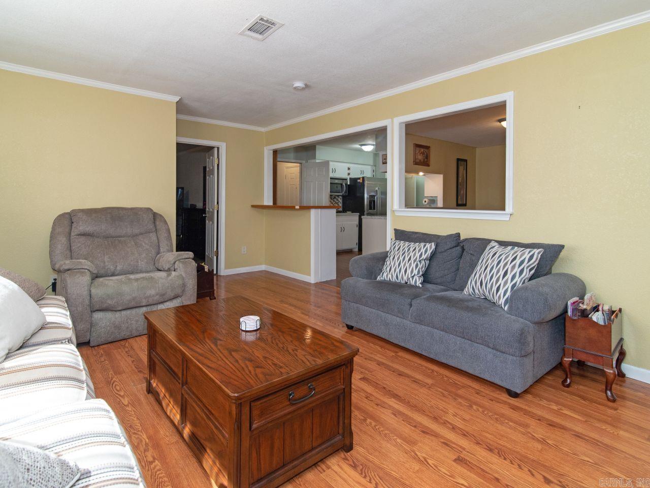 Lake View - Residential