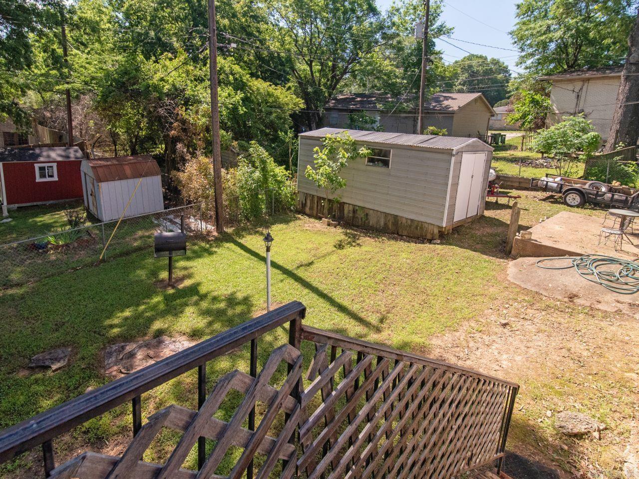 Lake View - Residential