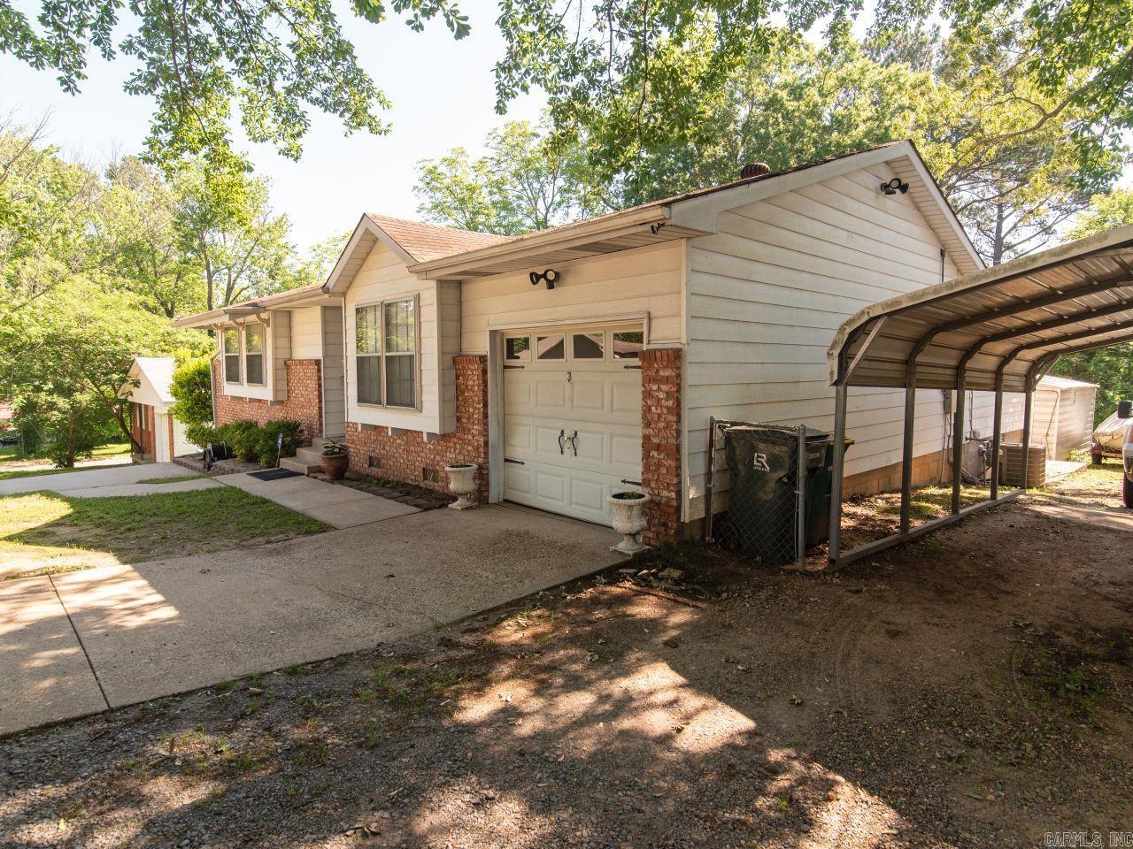 Lake View - Residential