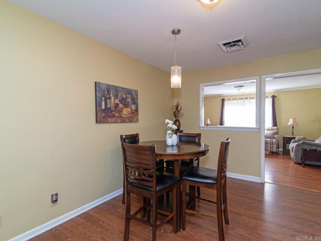 Lake View - Residential