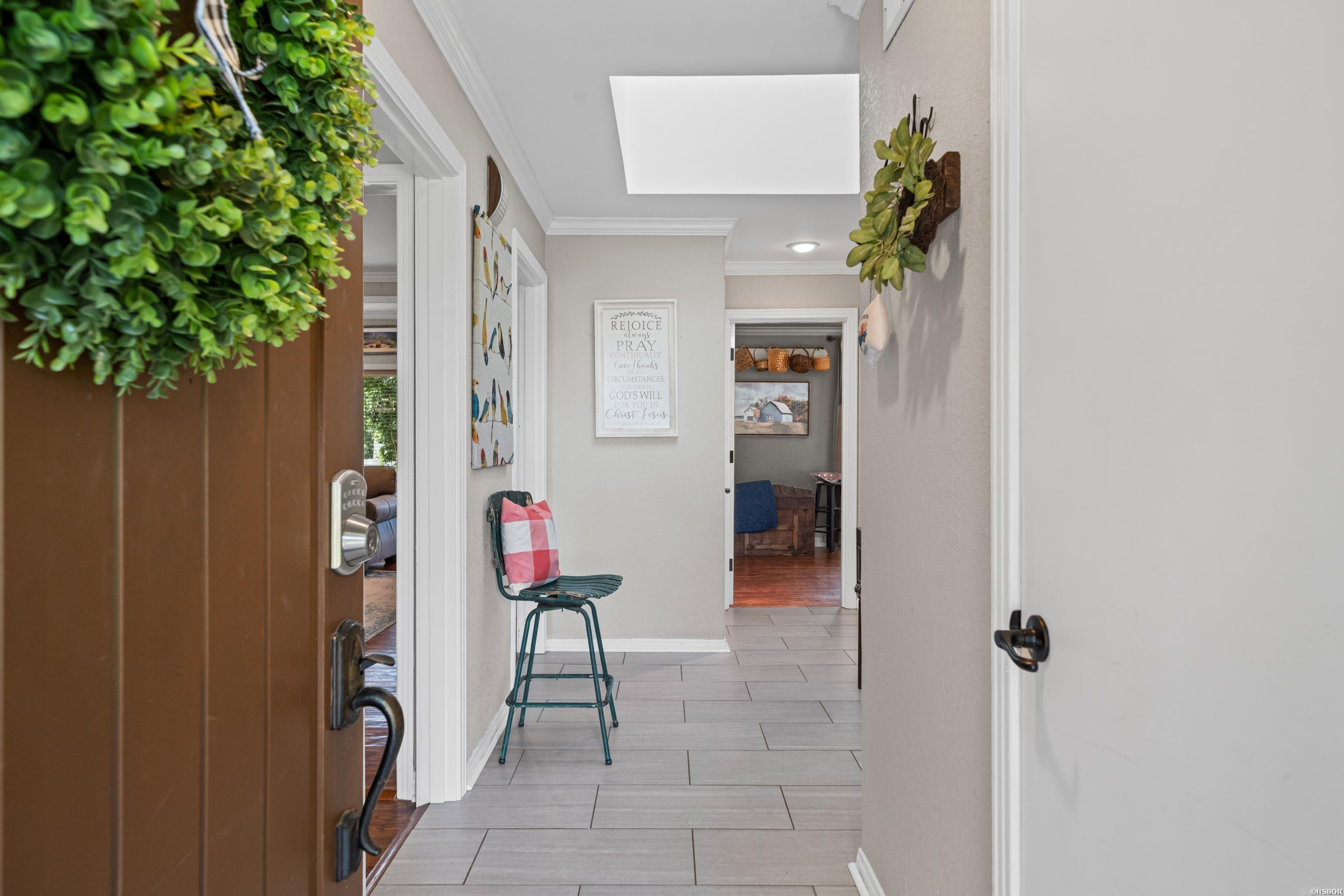 Not In List - Residential