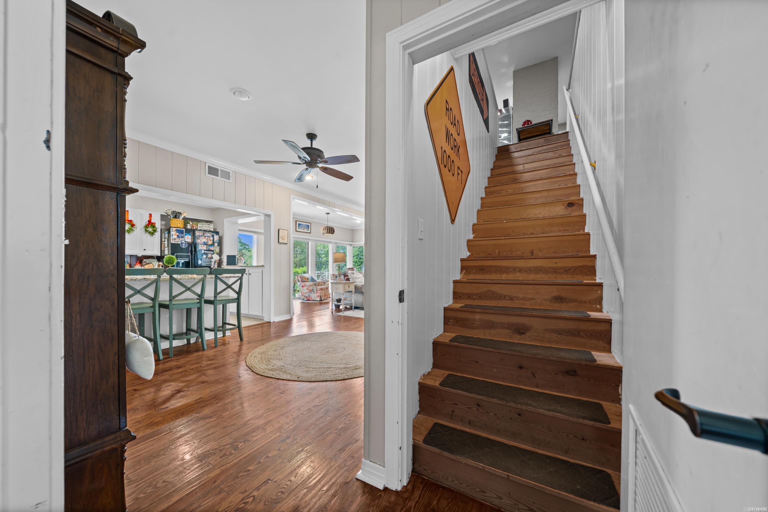 Not In List - Residential