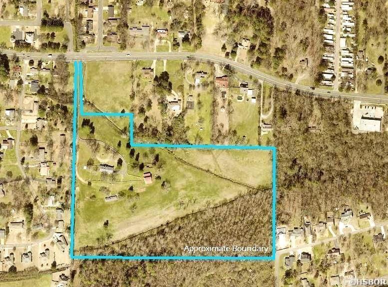 Not In List - Residential