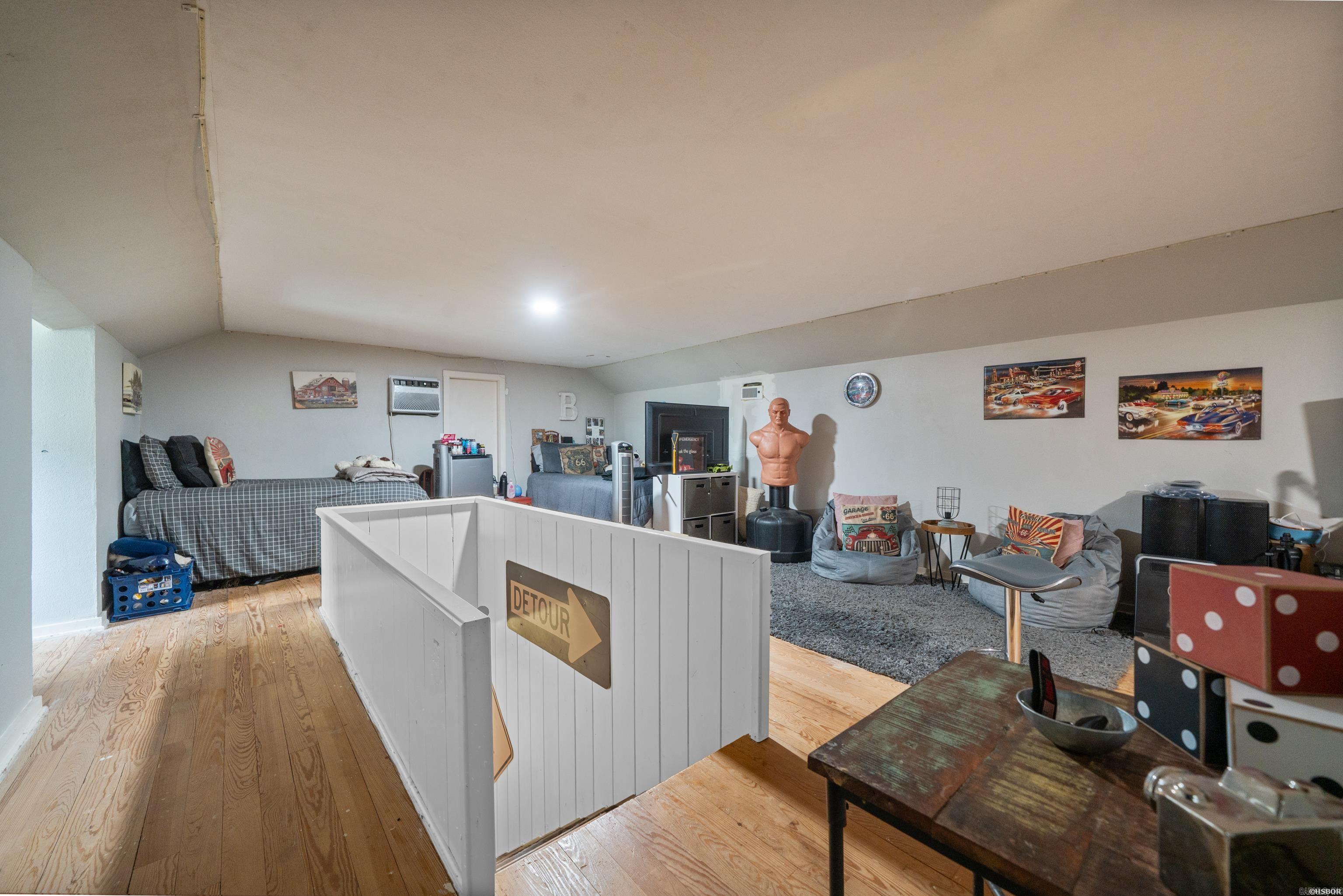 Not In List - Residential