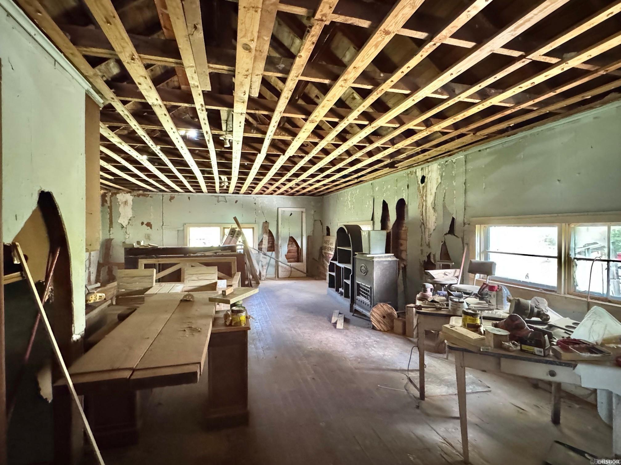 Not In List - Residential