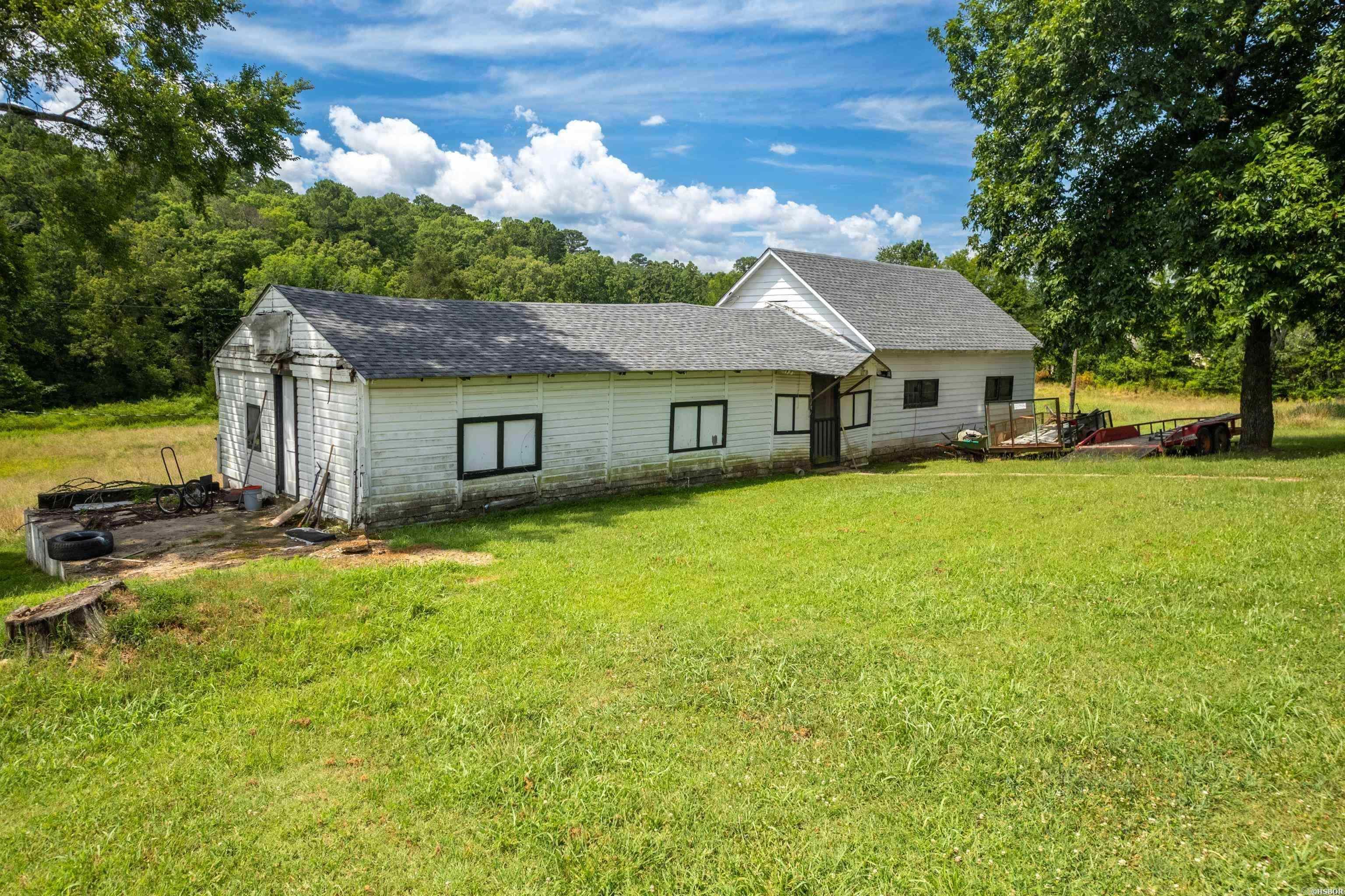 Not In List - Residential