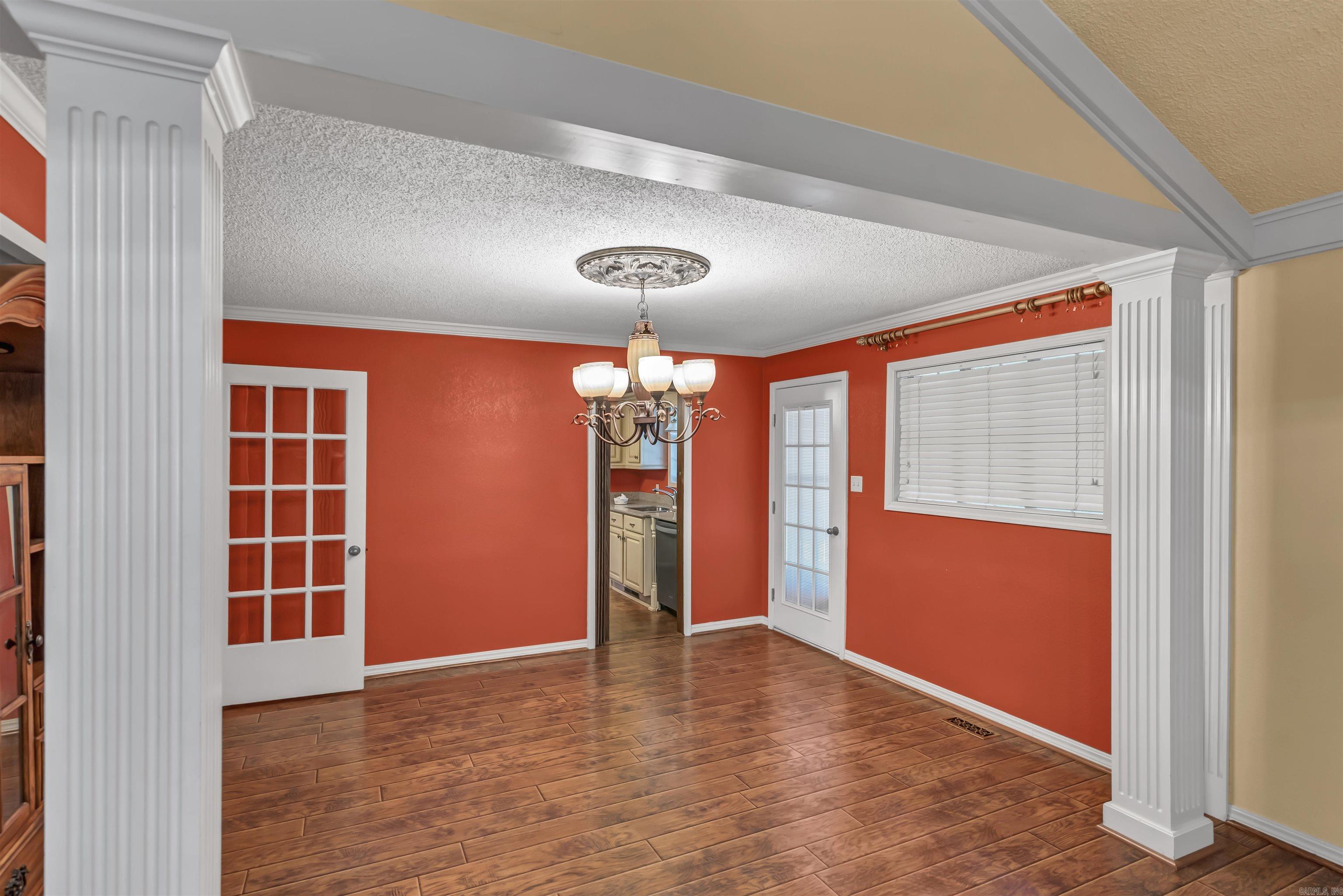 Wilkinsons Replat - Residential