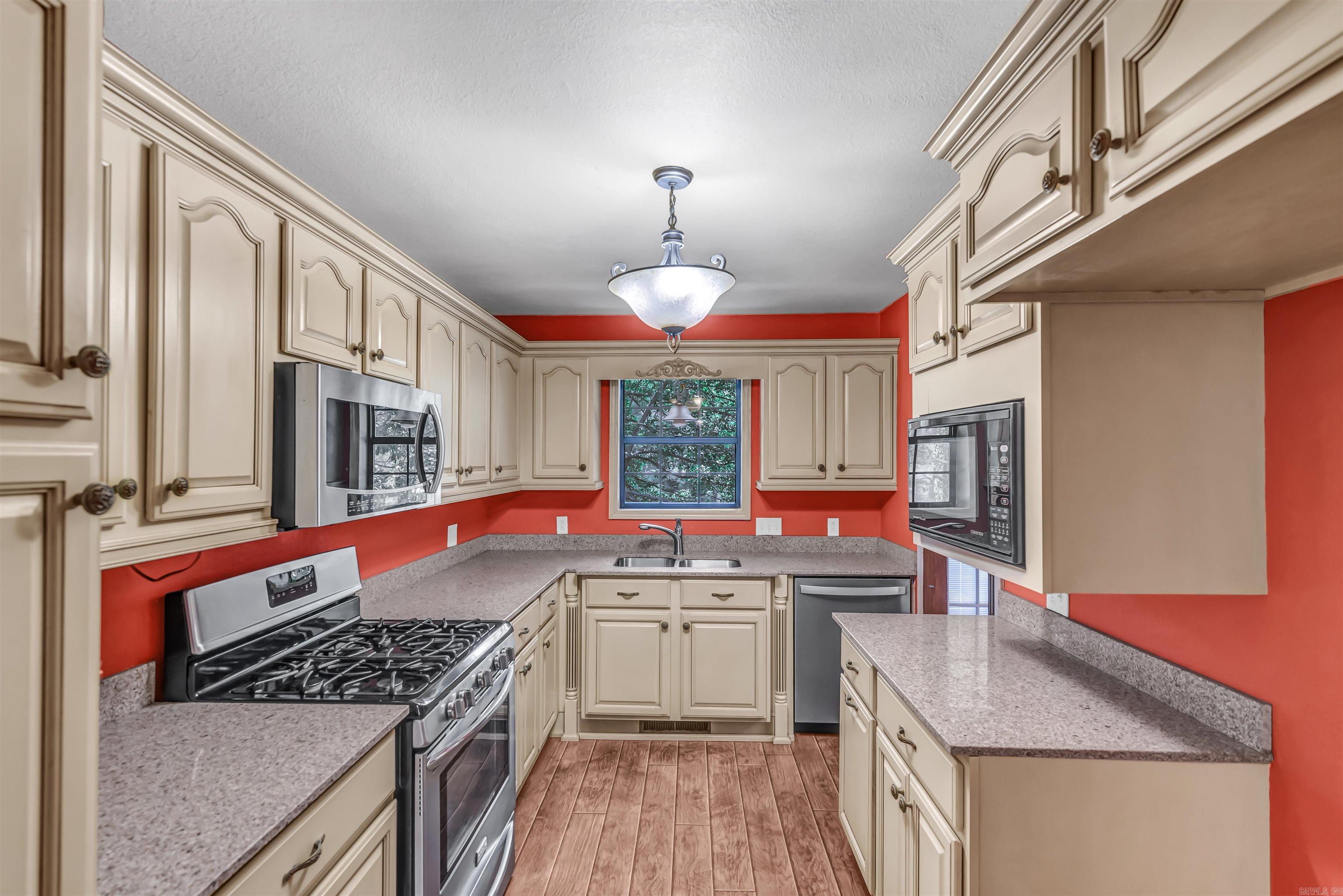 Wilkinsons Replat - Residential