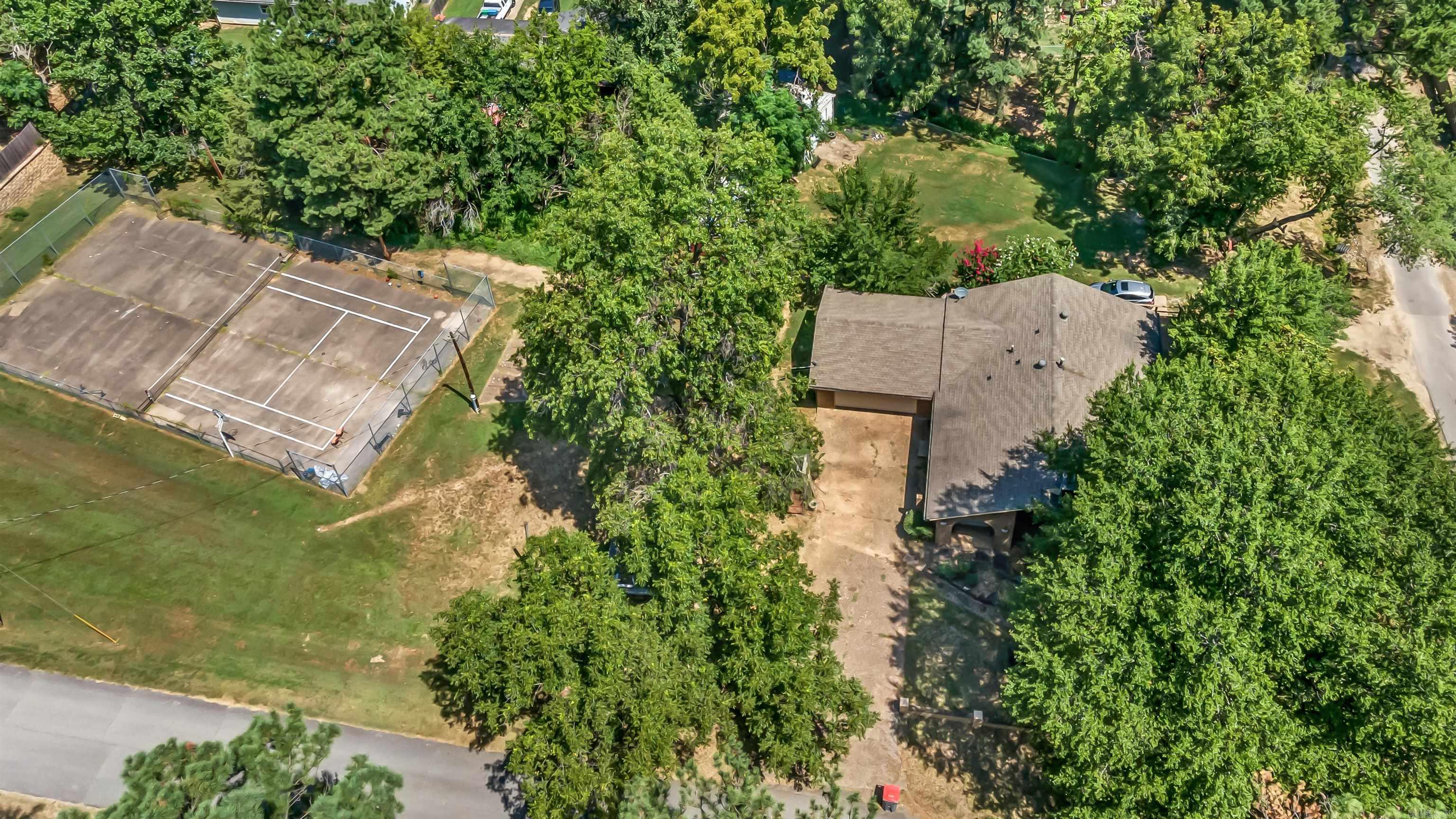 Wilkinsons Replat - Residential