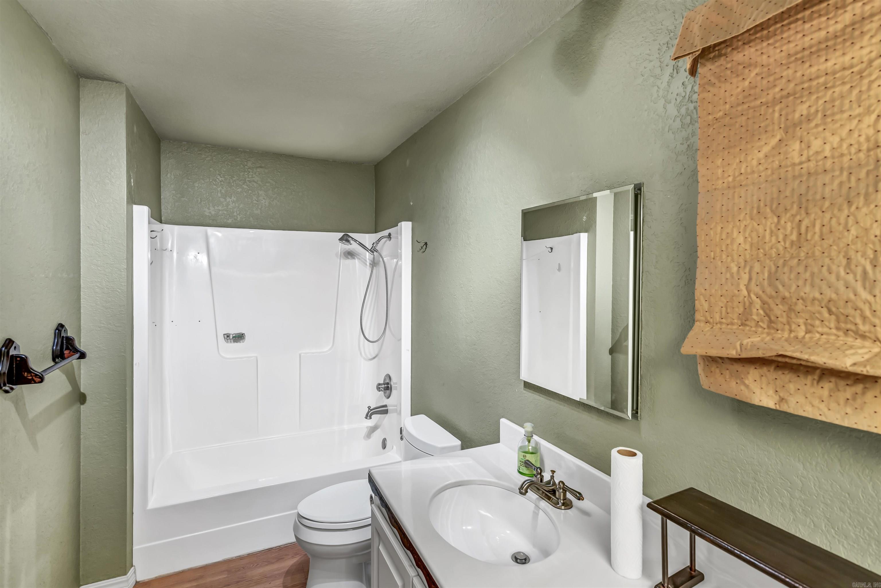 Wilkinsons Replat - Residential