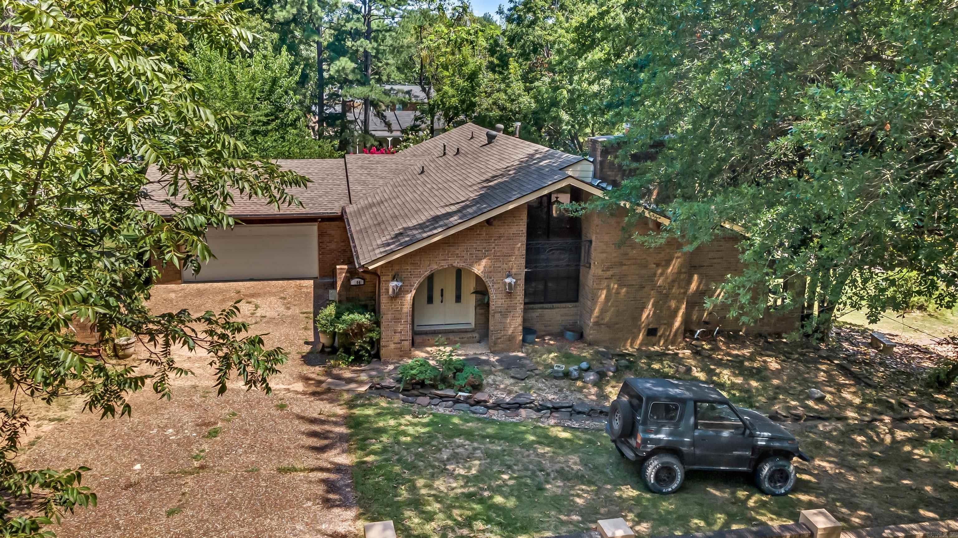 Wilkinsons Replat - Residential