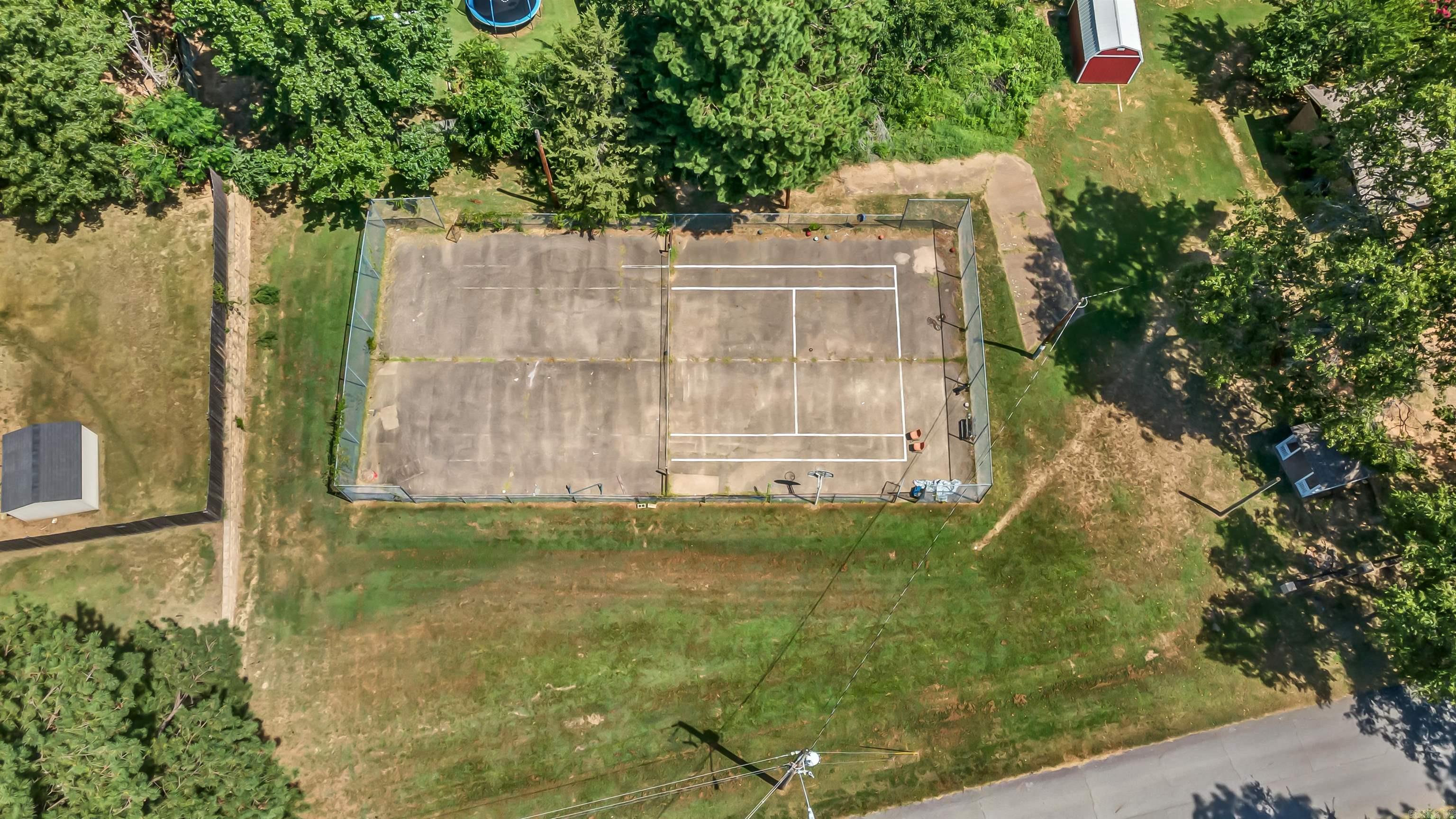 Wilkinsons Replat - Residential