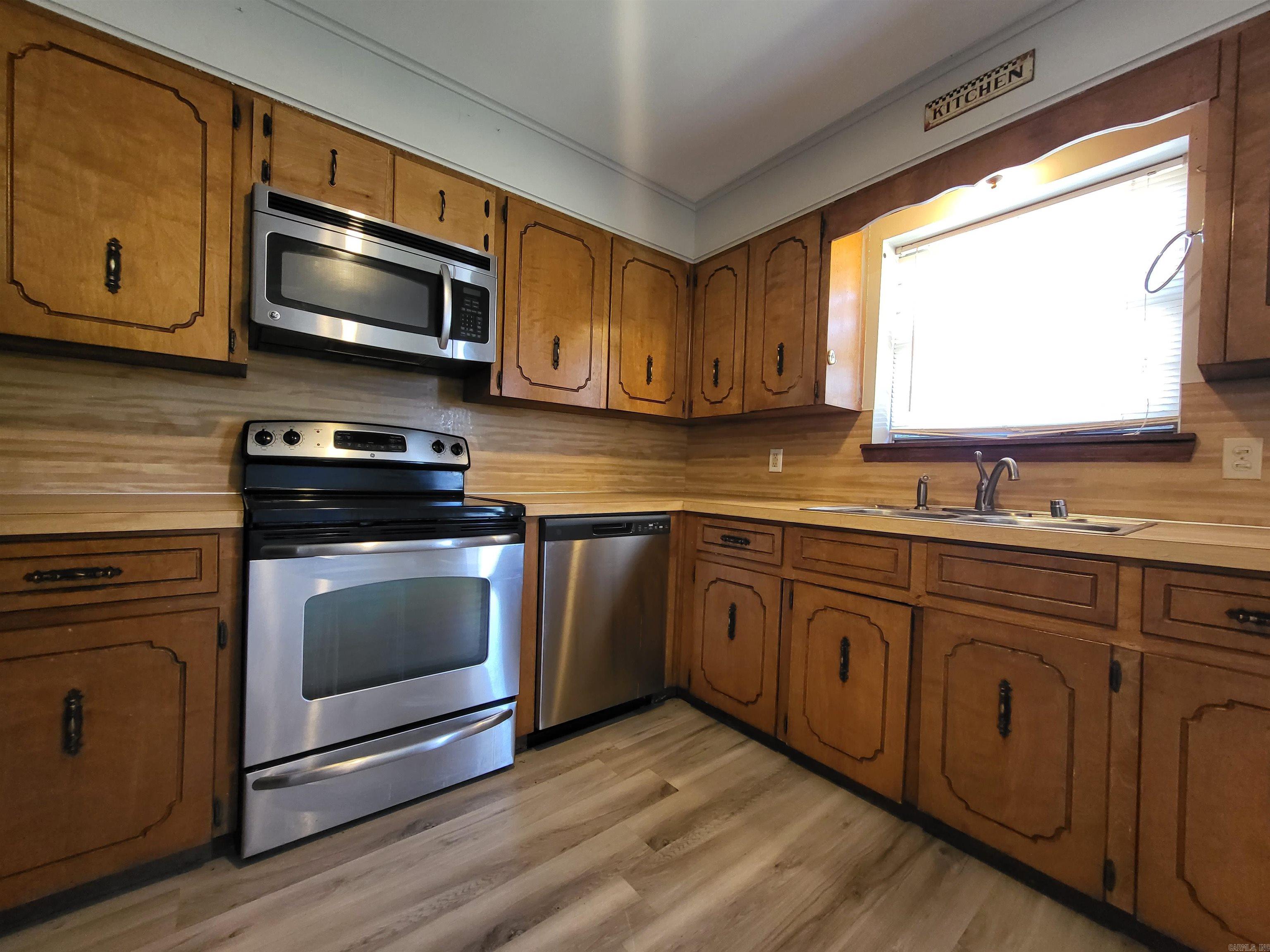 HERITAGE PARK - Residential