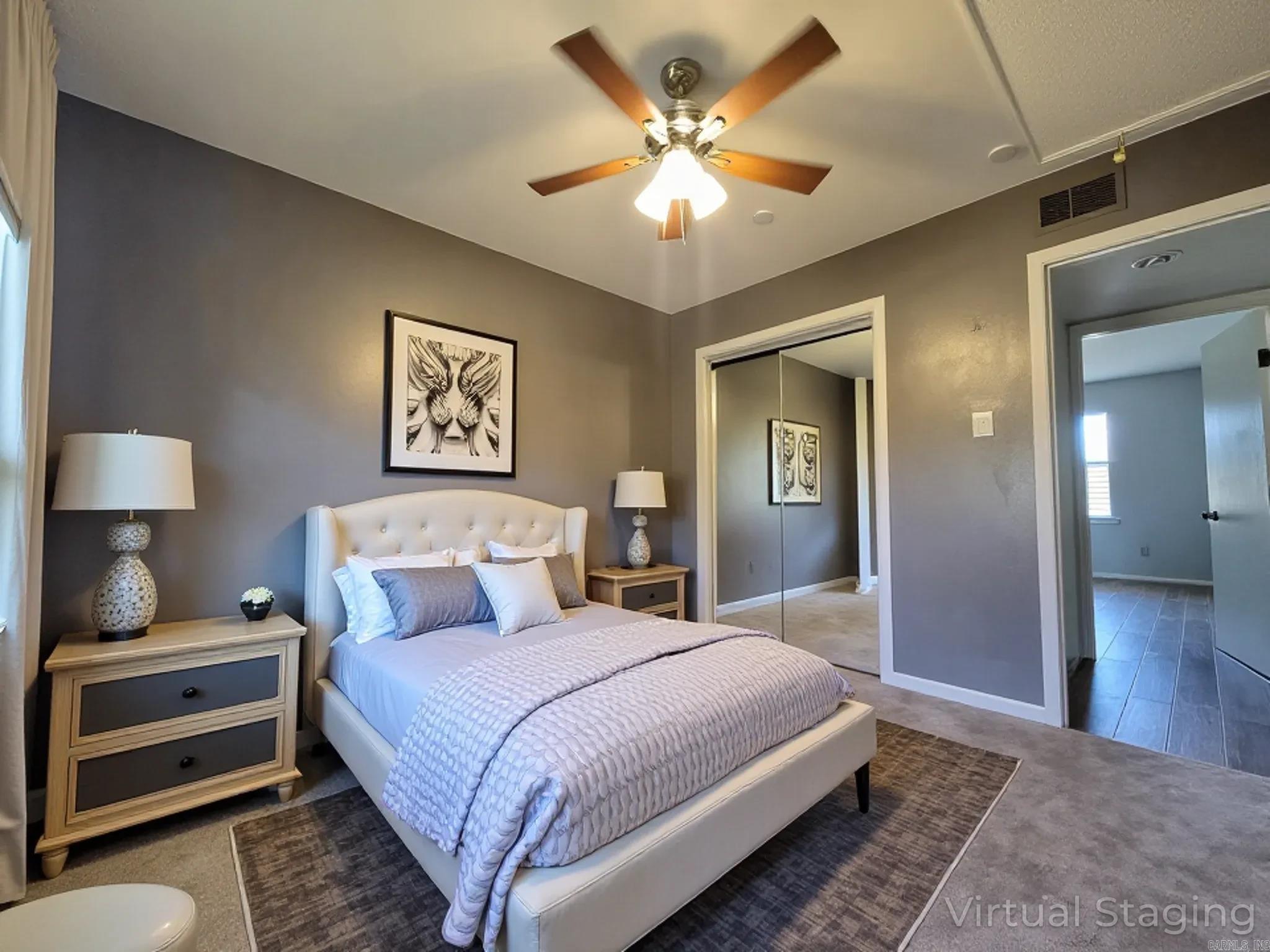 HERITAGE PARK - Residential