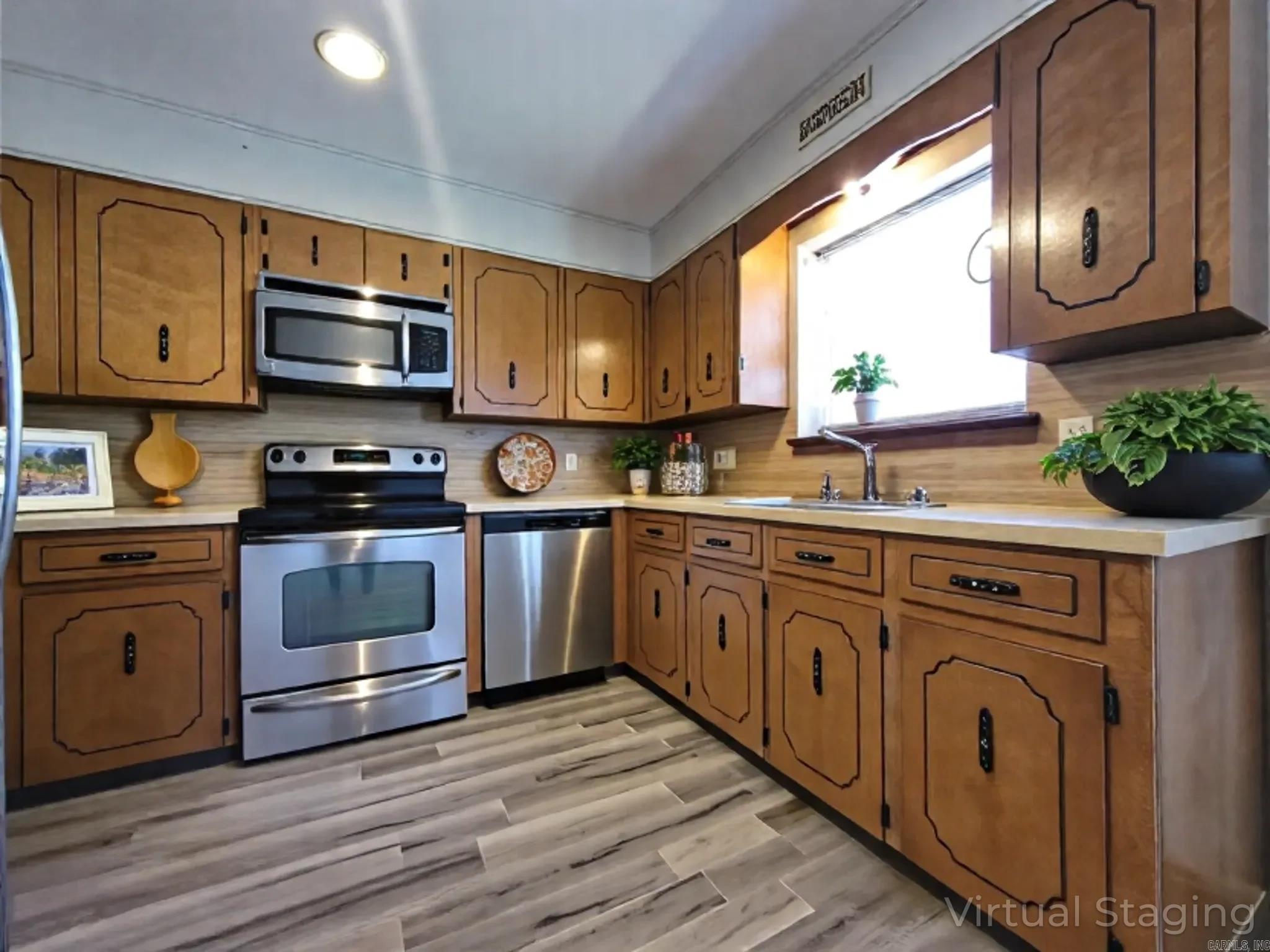 HERITAGE PARK - Residential