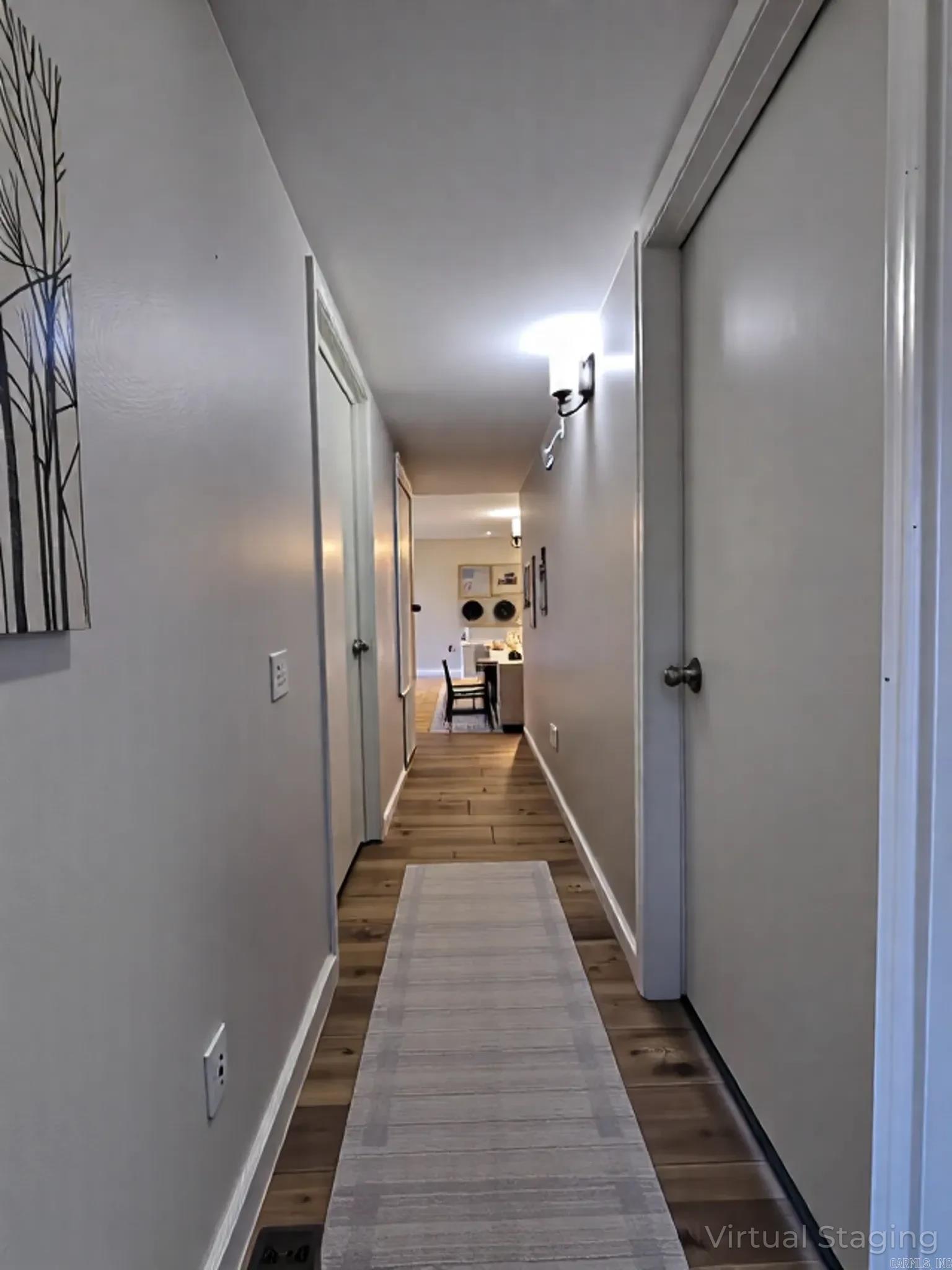 HERITAGE PARK - Residential