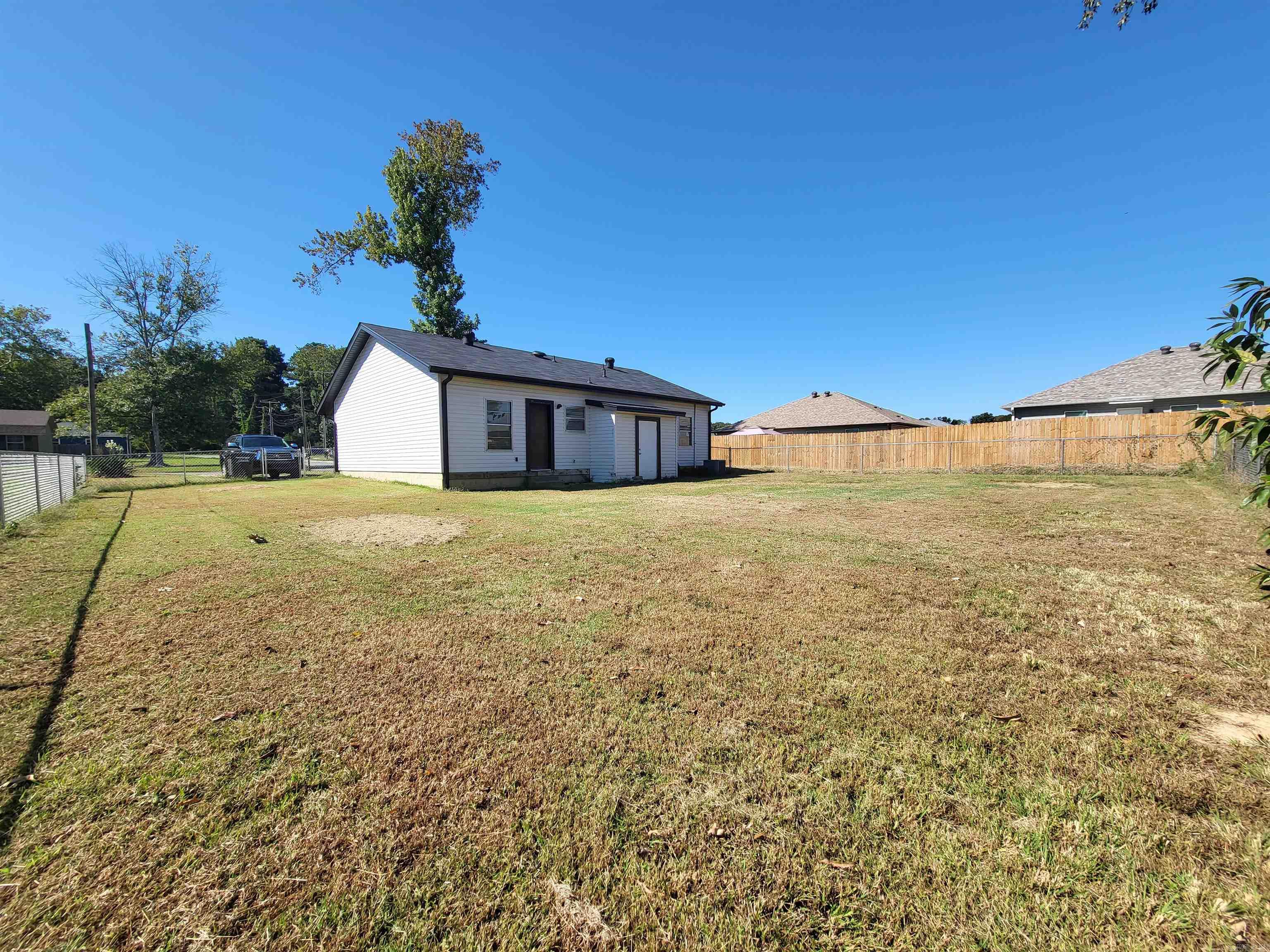 HERITAGE PARK - Residential