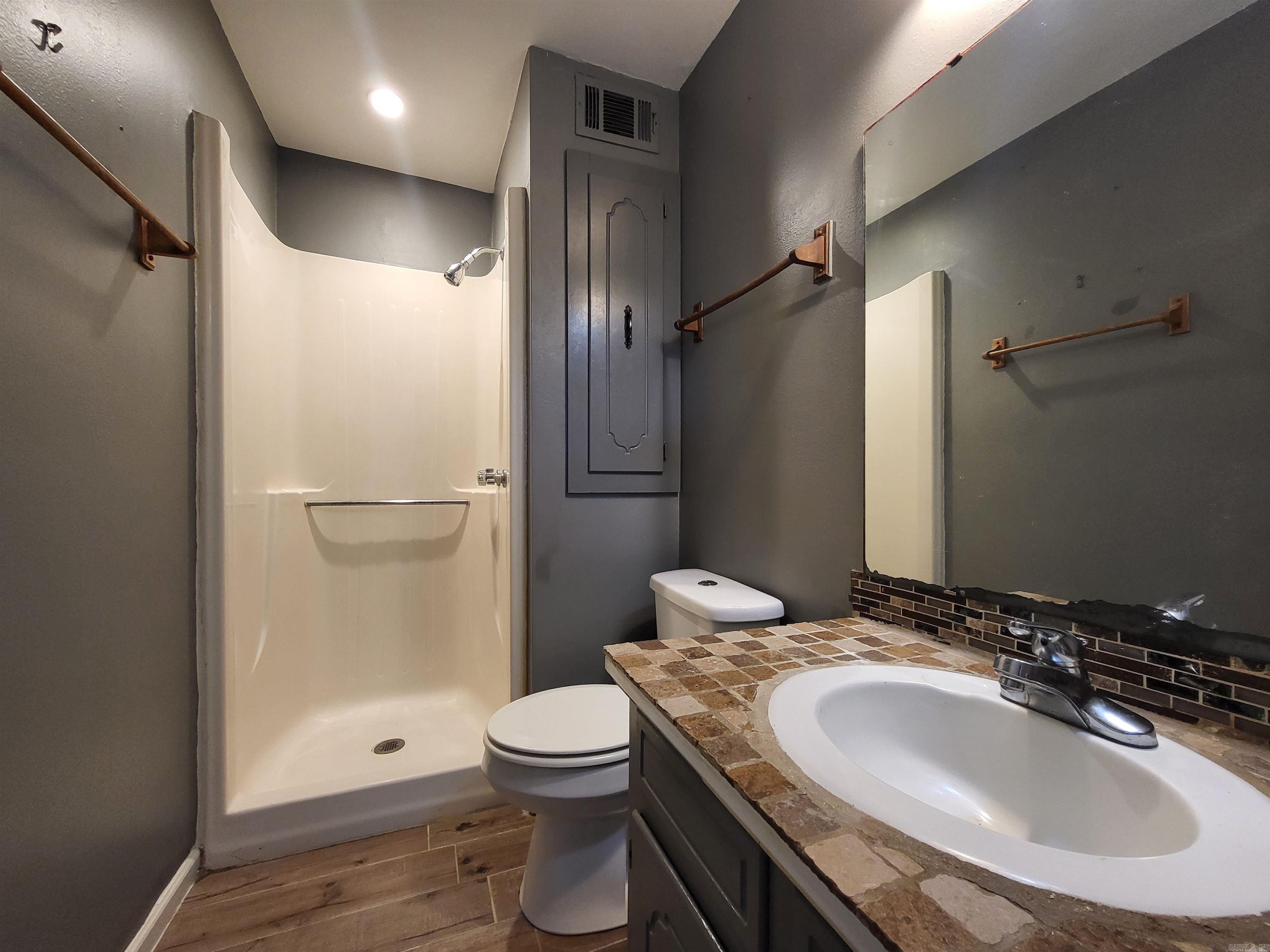 HERITAGE PARK - Residential