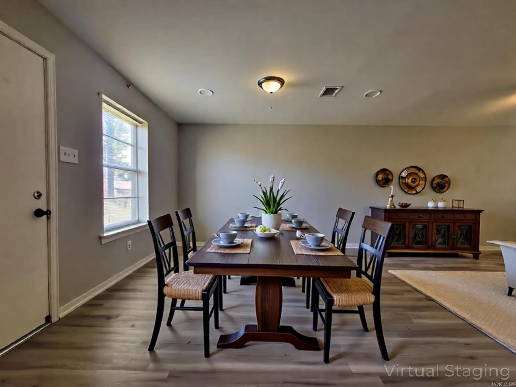 HERITAGE PARK - Residential